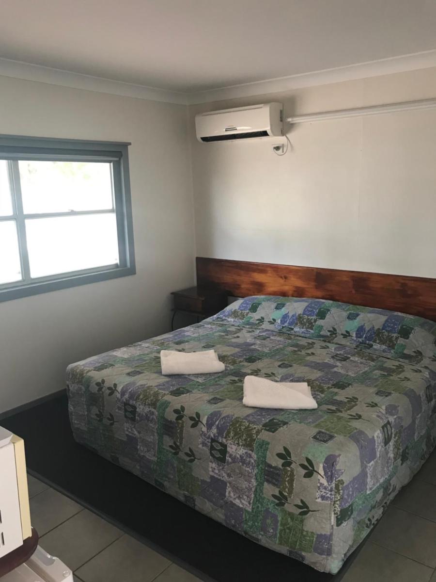 Blackall Coolibah Motel view 5