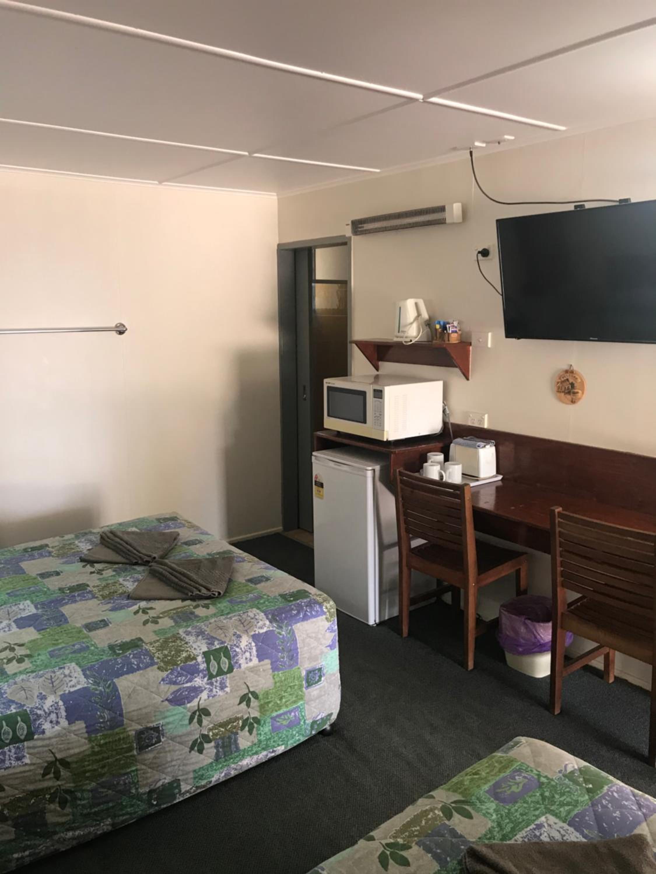 Blackall Coolibah Motel view 3