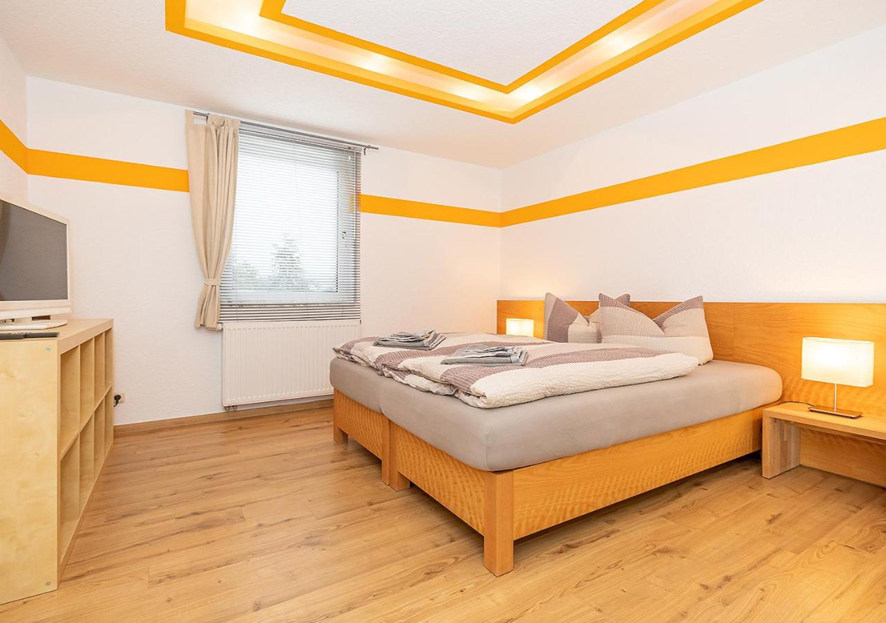Pension Molsdorf