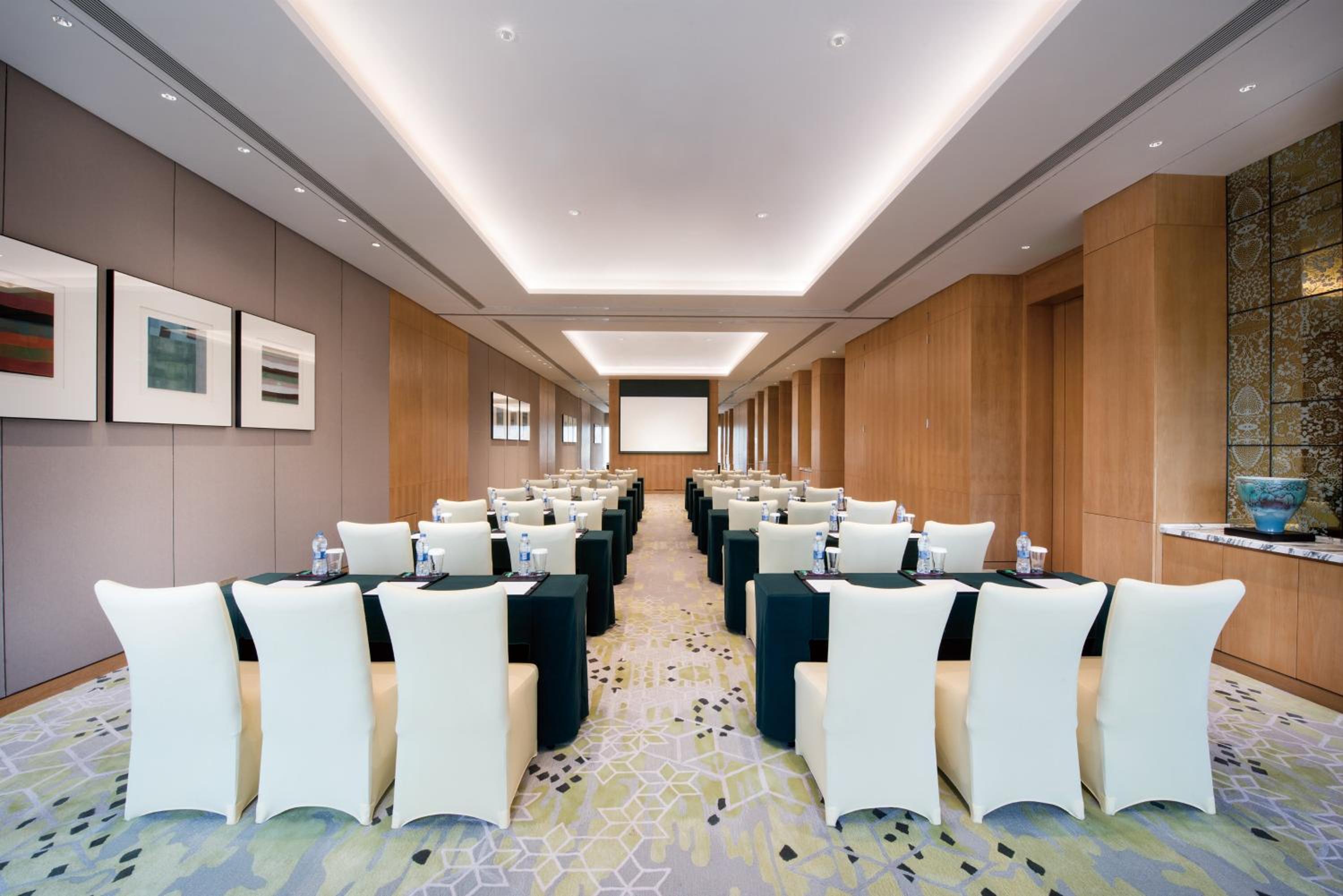Crowne Plaza - Kunming Ancient Dian Town by IHG