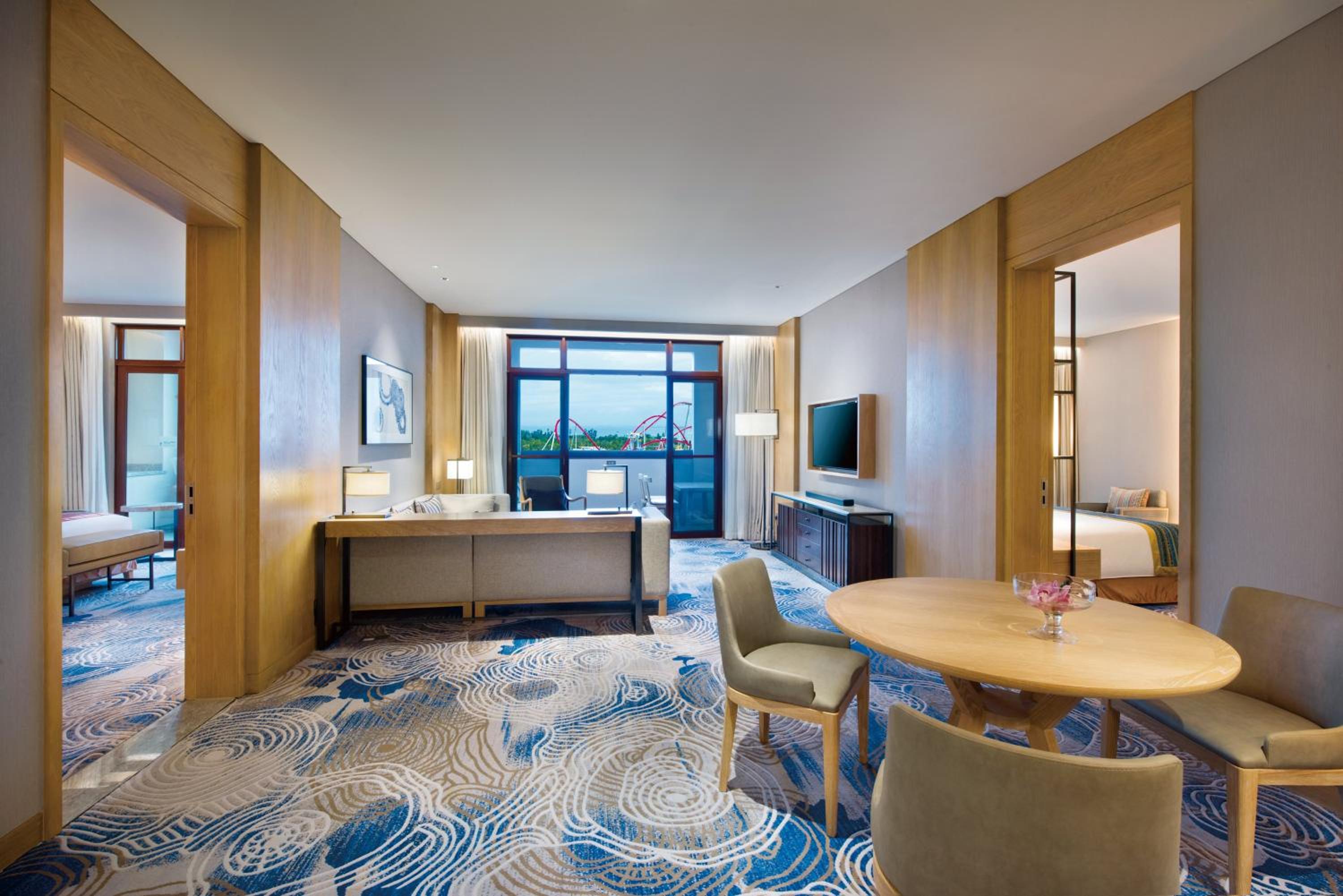 Crowne Plaza - Kunming Ancient Dian Town by IHG