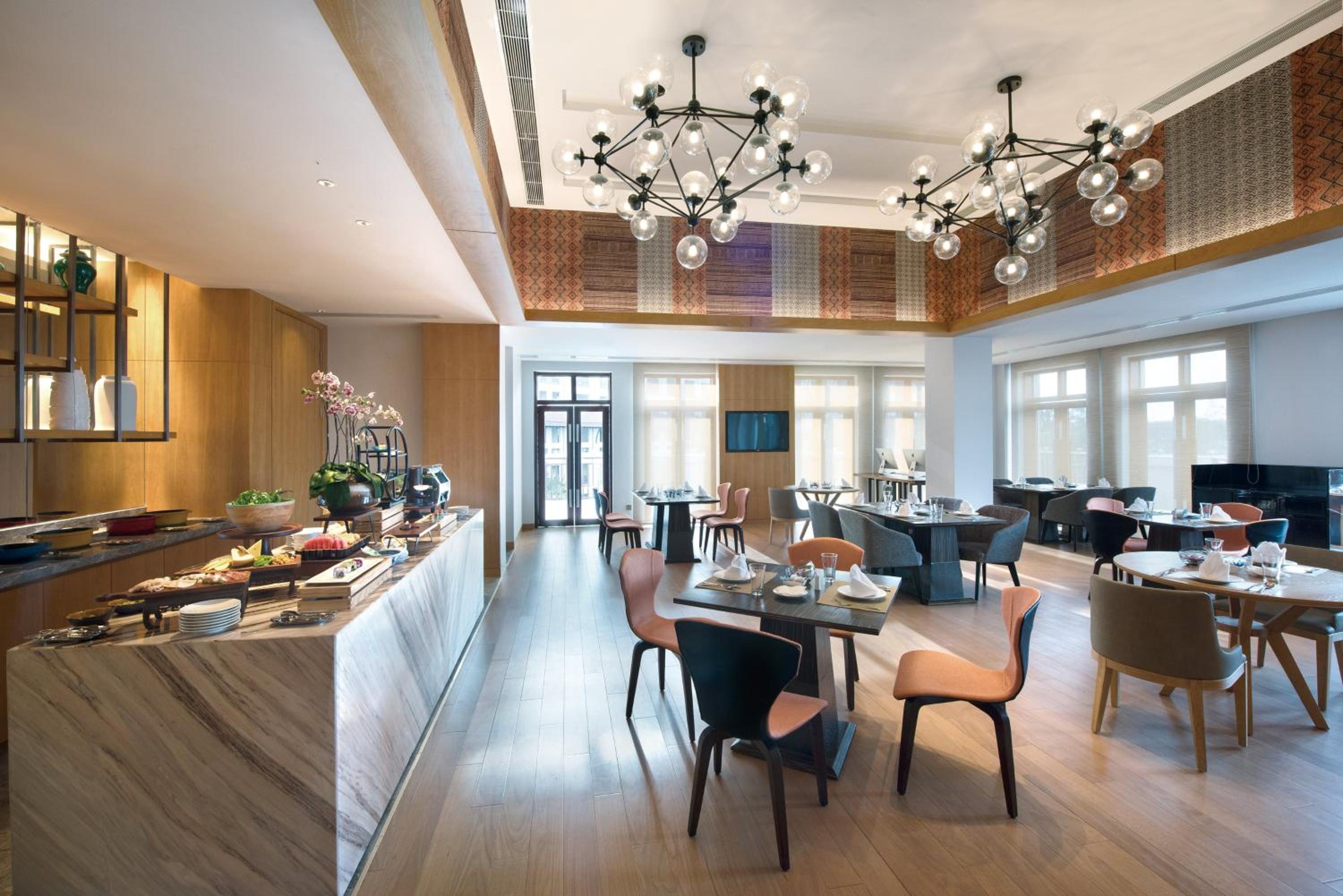 Crowne Plaza - Kunming Ancient Dian Town by IHG