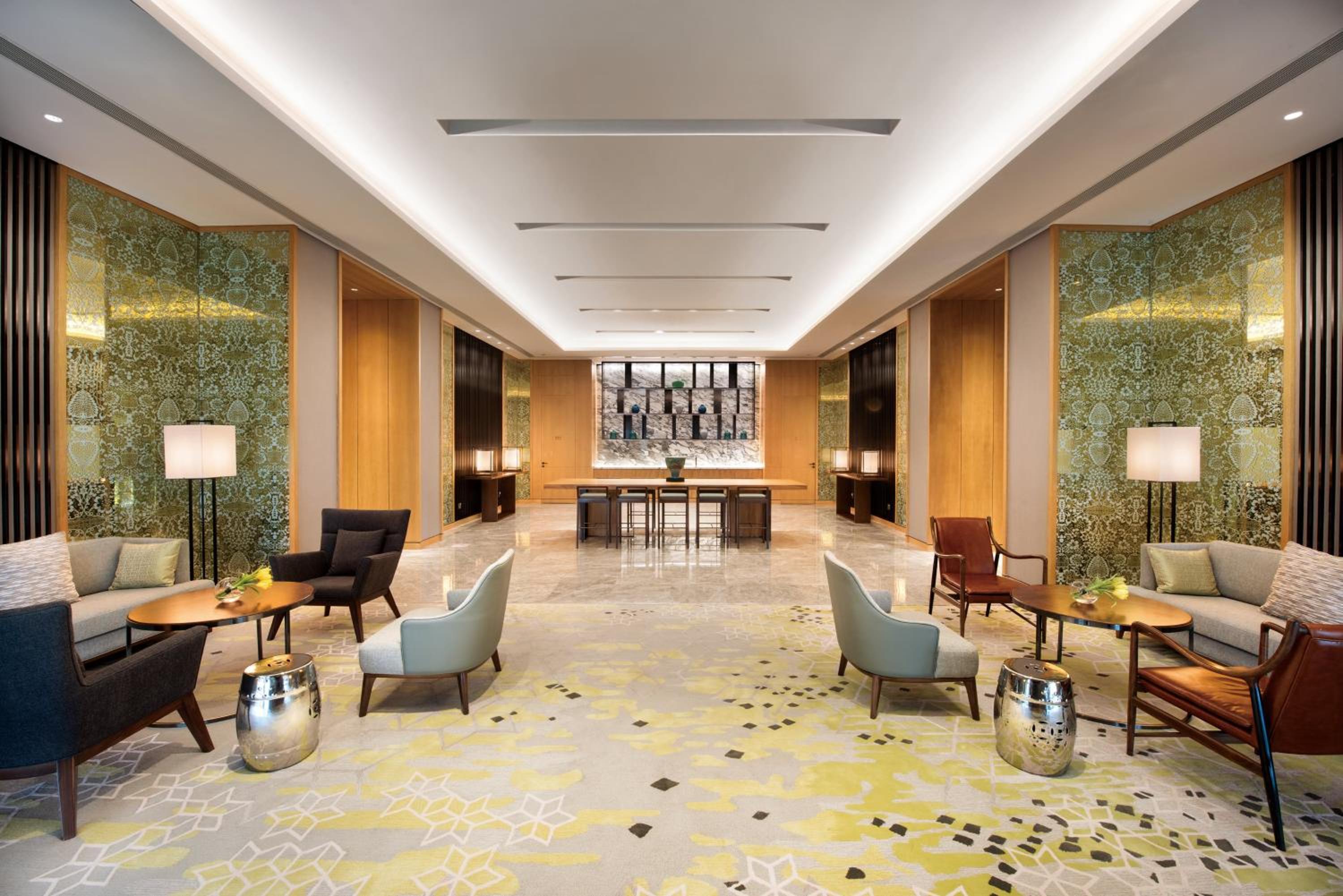Crowne Plaza - Kunming Ancient Dian Town by IHG