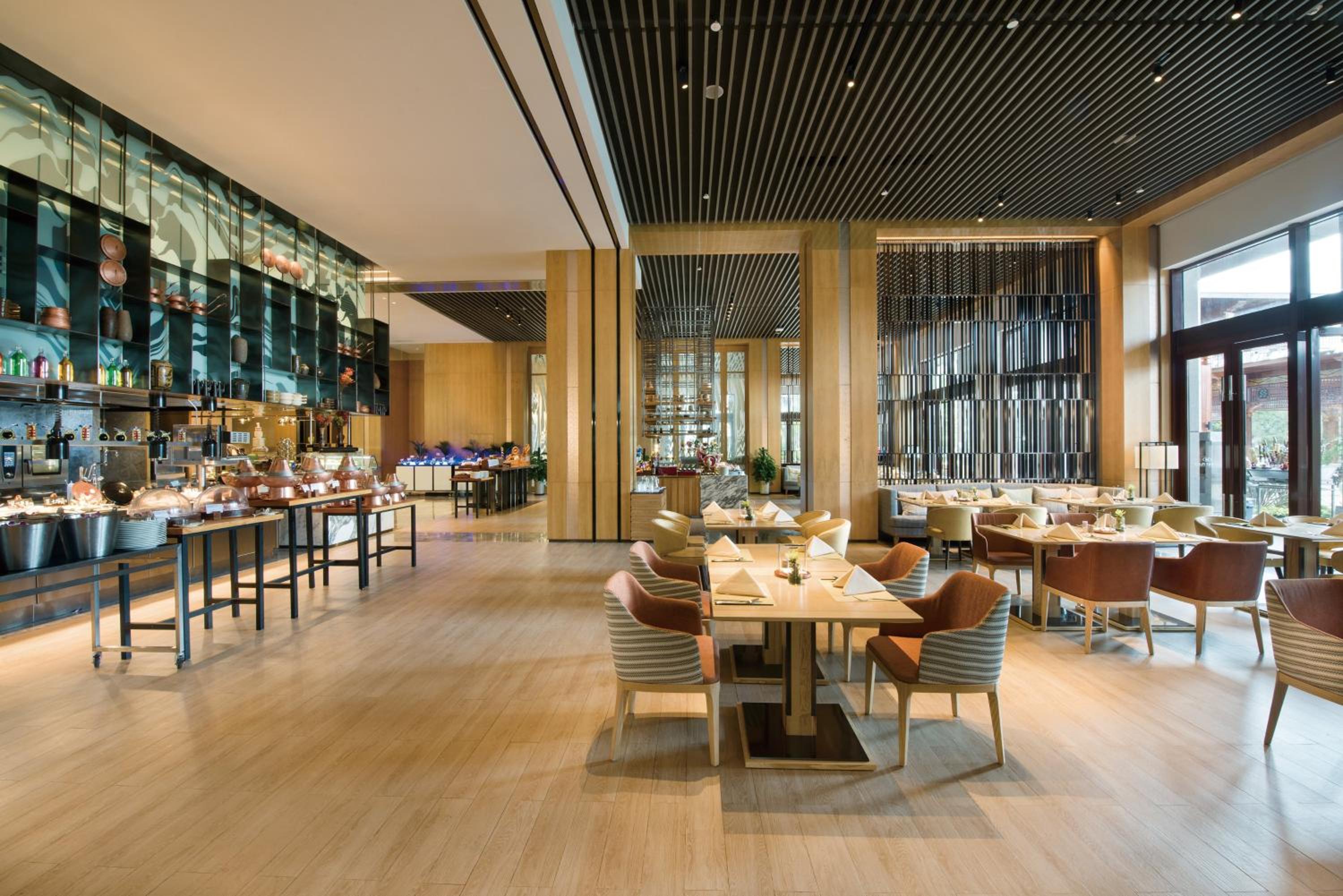 Crowne Plaza - Kunming Ancient Dian Town by IHG