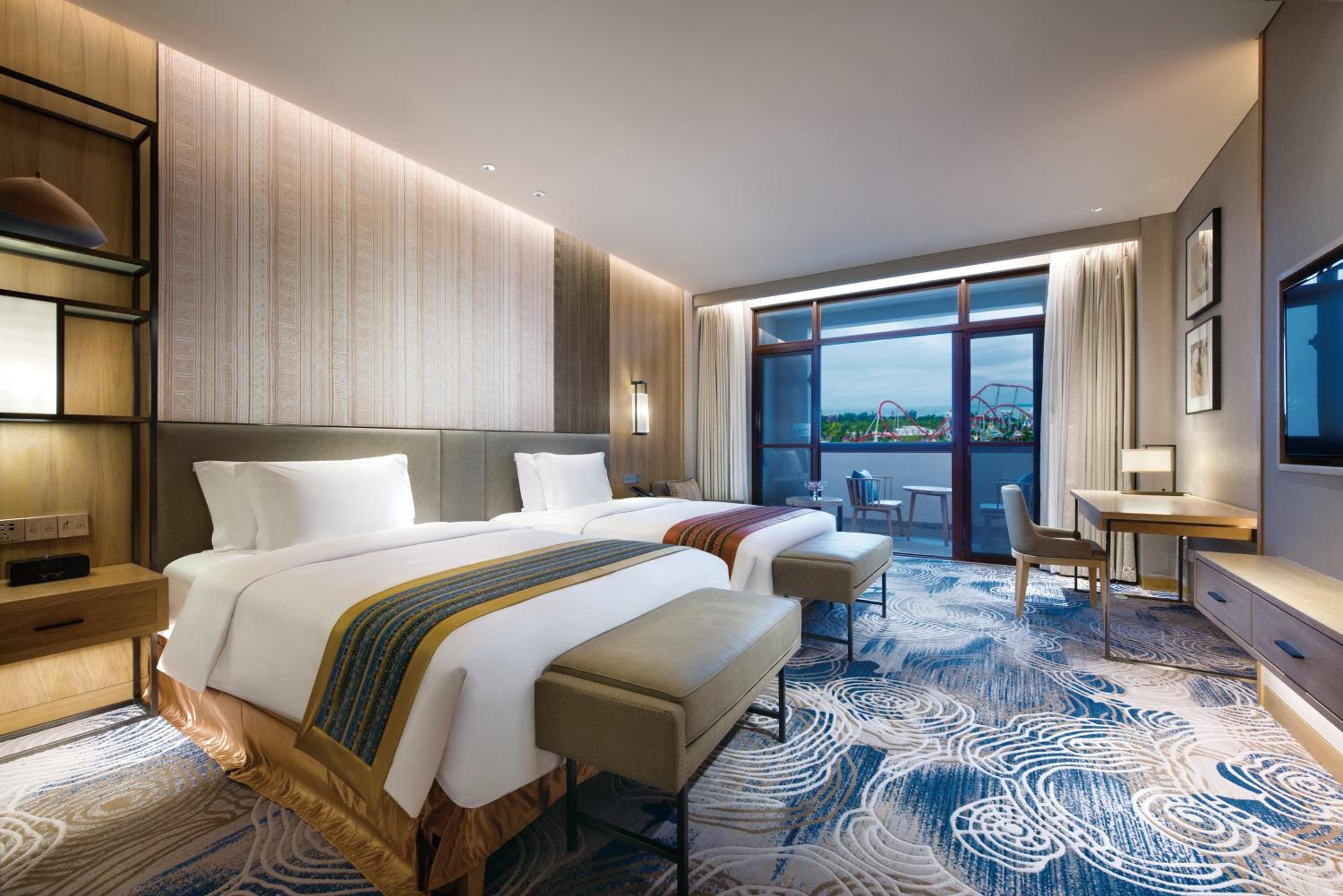 Crowne Plaza - Kunming Ancient Dian Town by IHG