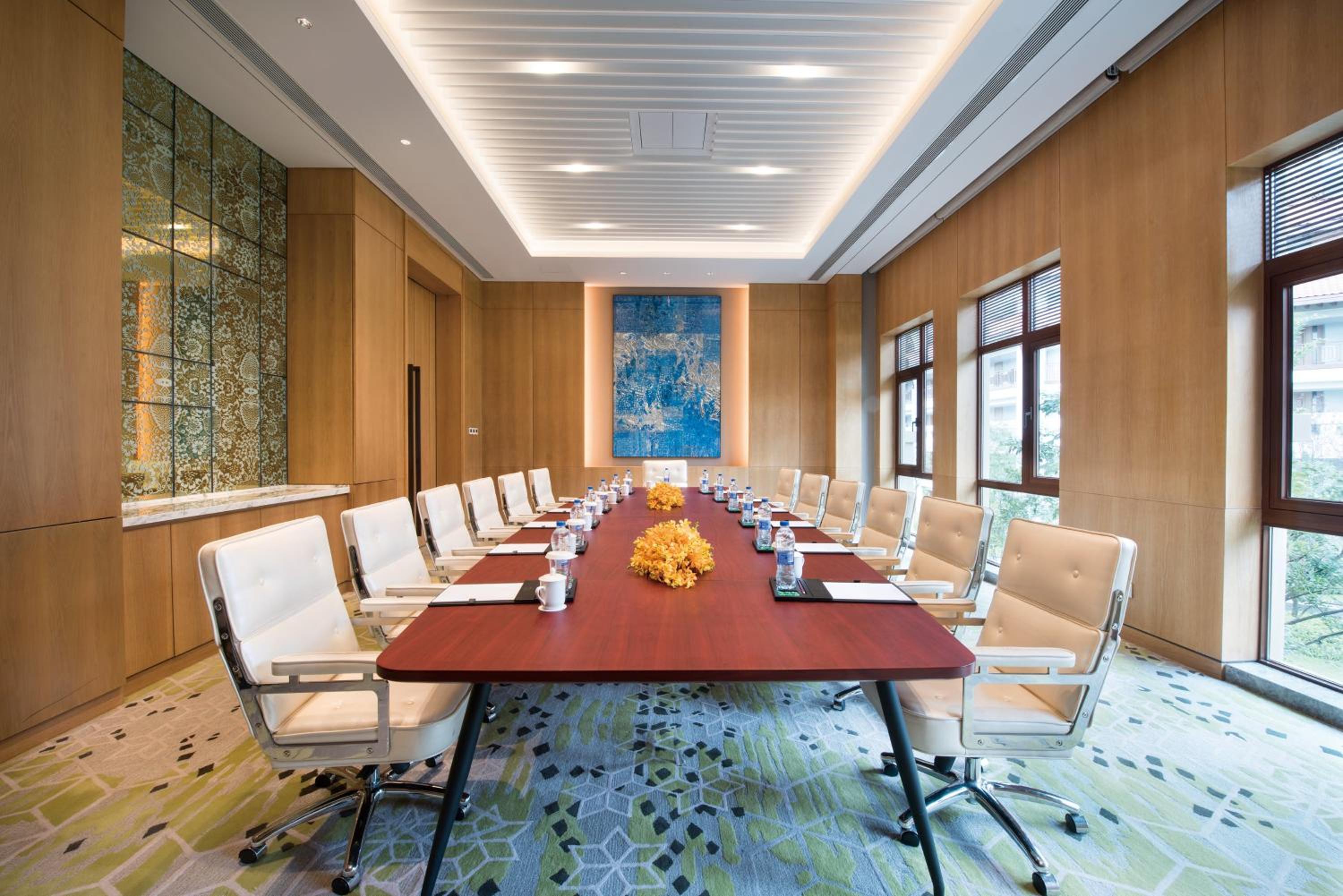 Crowne Plaza - Kunming Ancient Dian Town by IHG