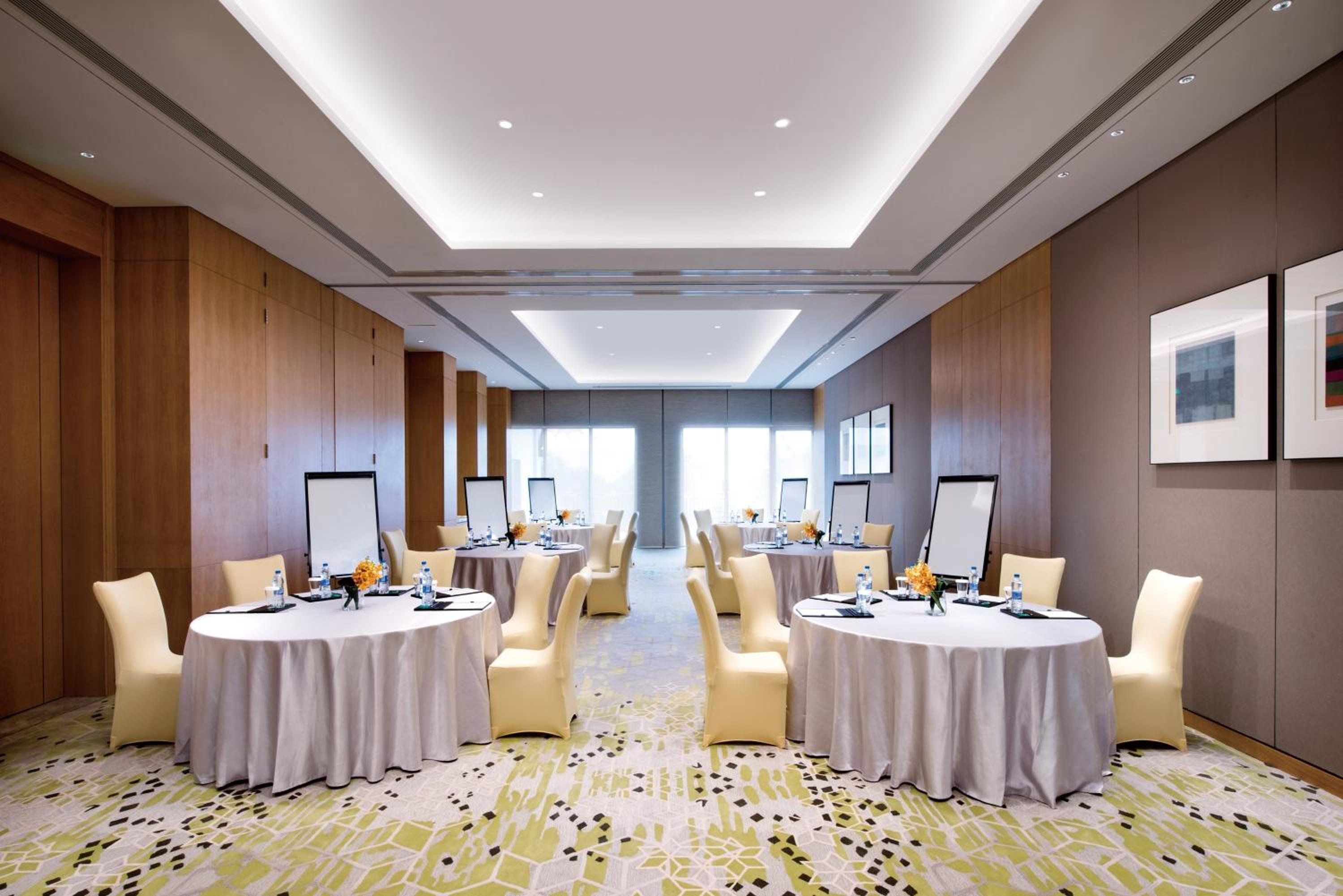 Crowne Plaza - Kunming Ancient Dian Town by IHG