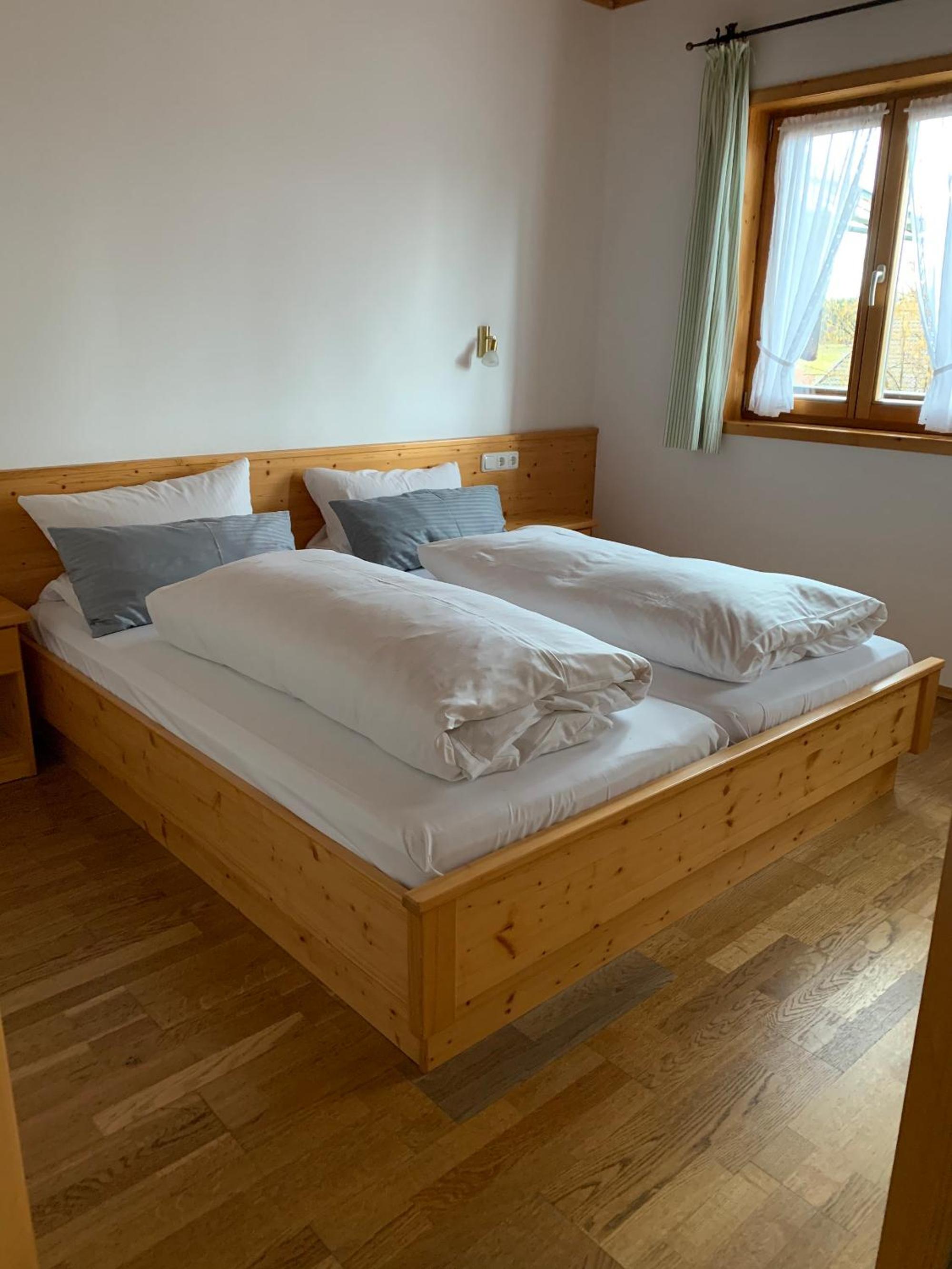Zum Dammerbauer view 5