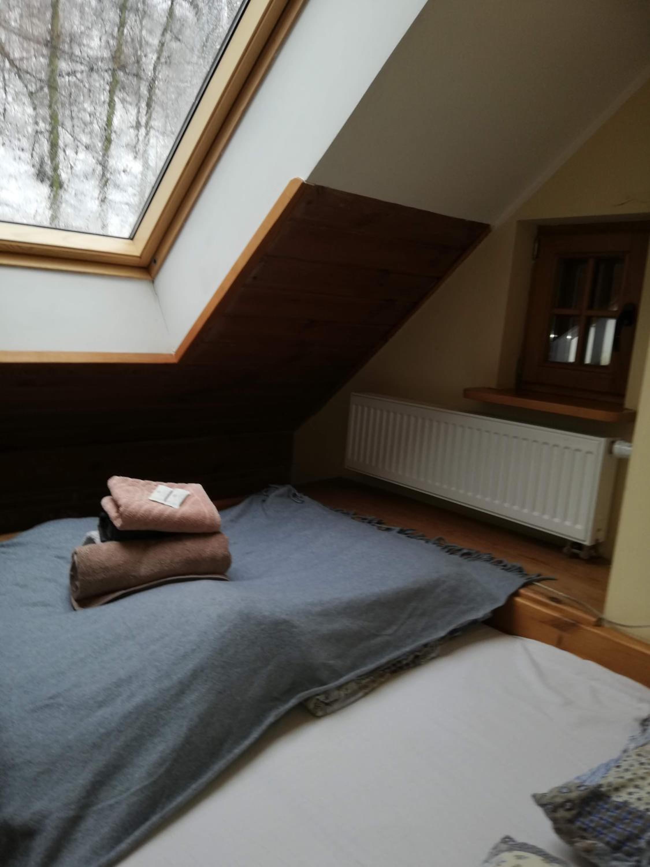 Villa Hubertus view 5