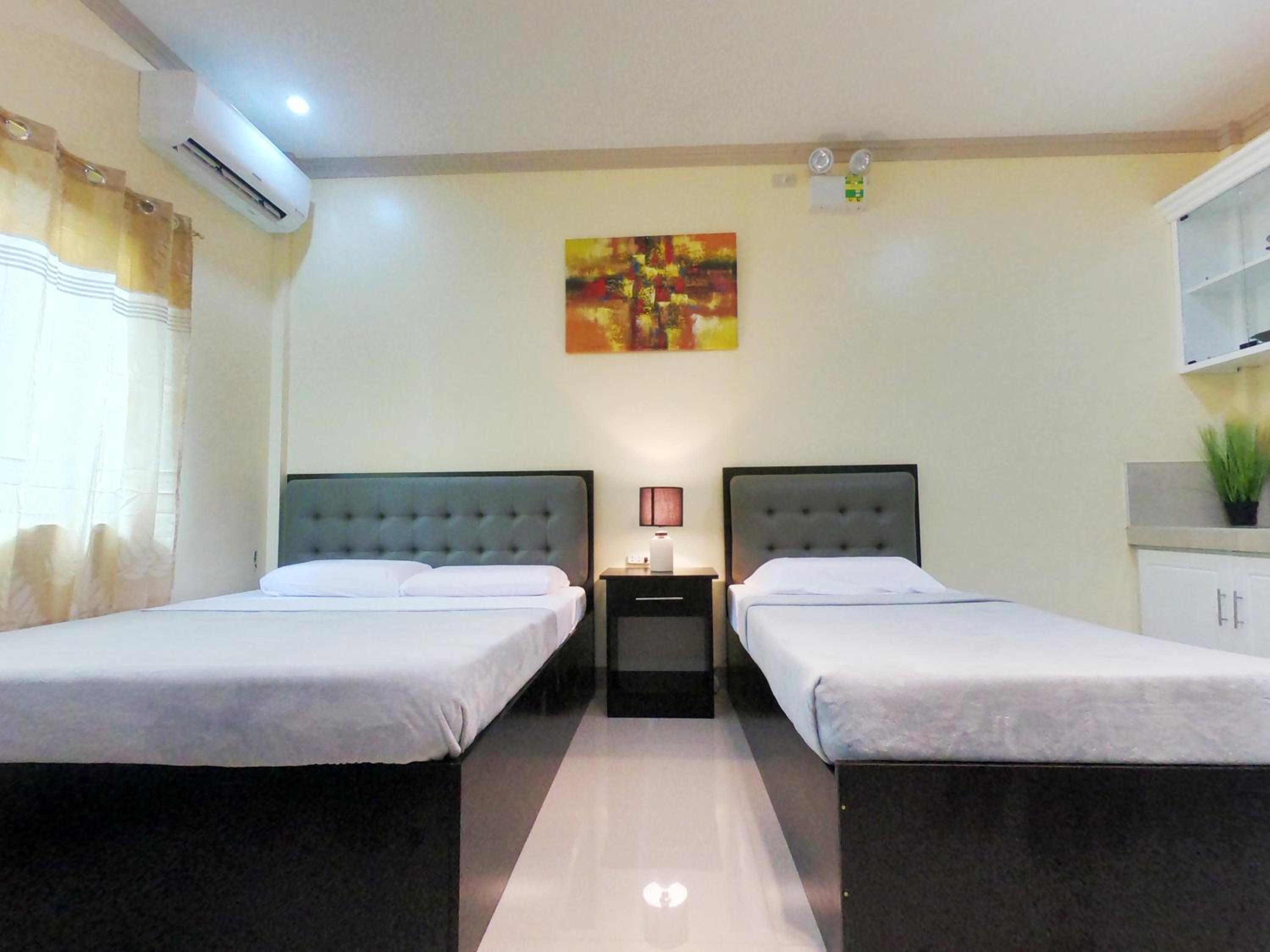 Mifaña Suites - Panglao Island view 2