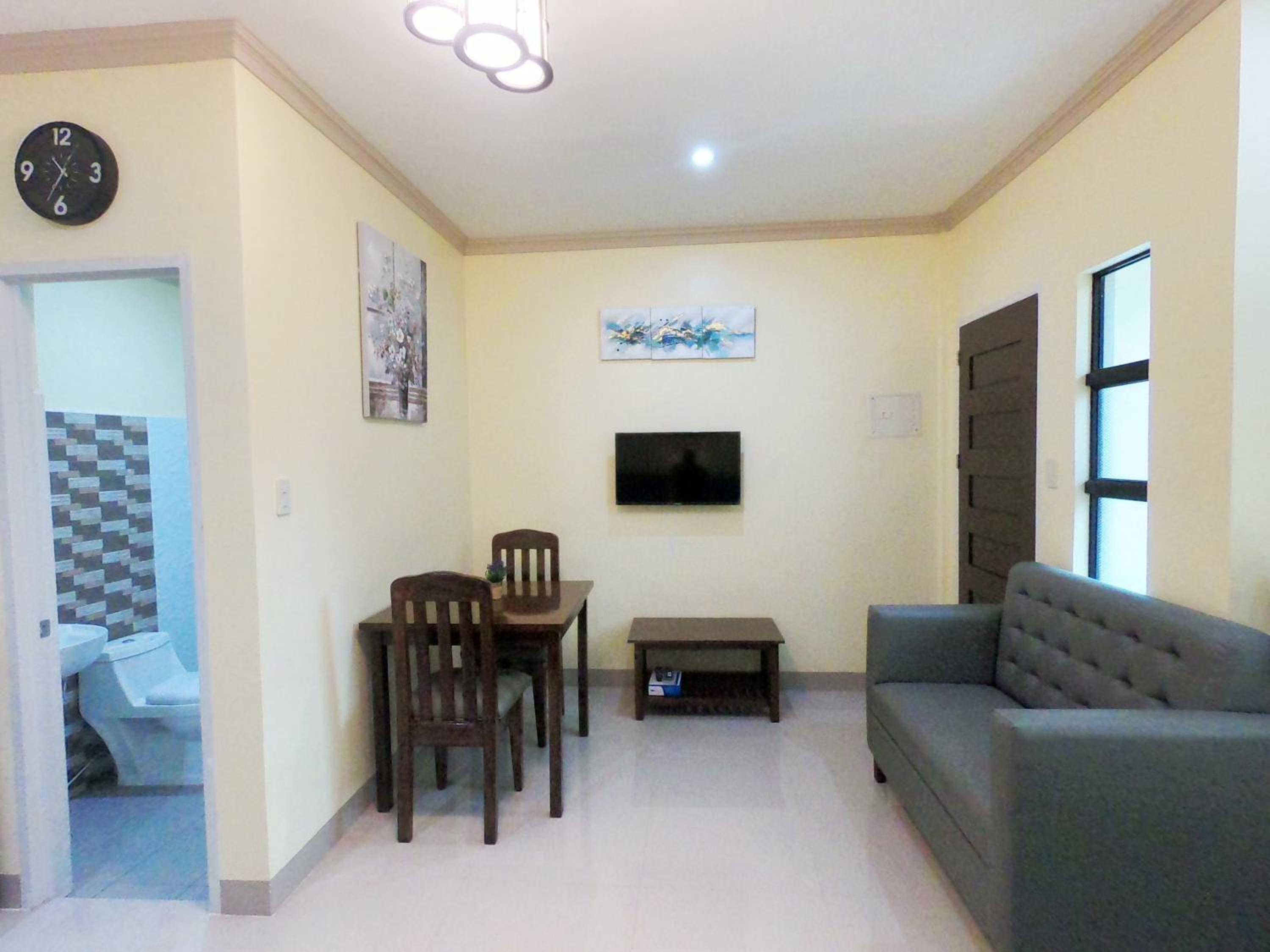 Mifaña Suites - Panglao Island view 3