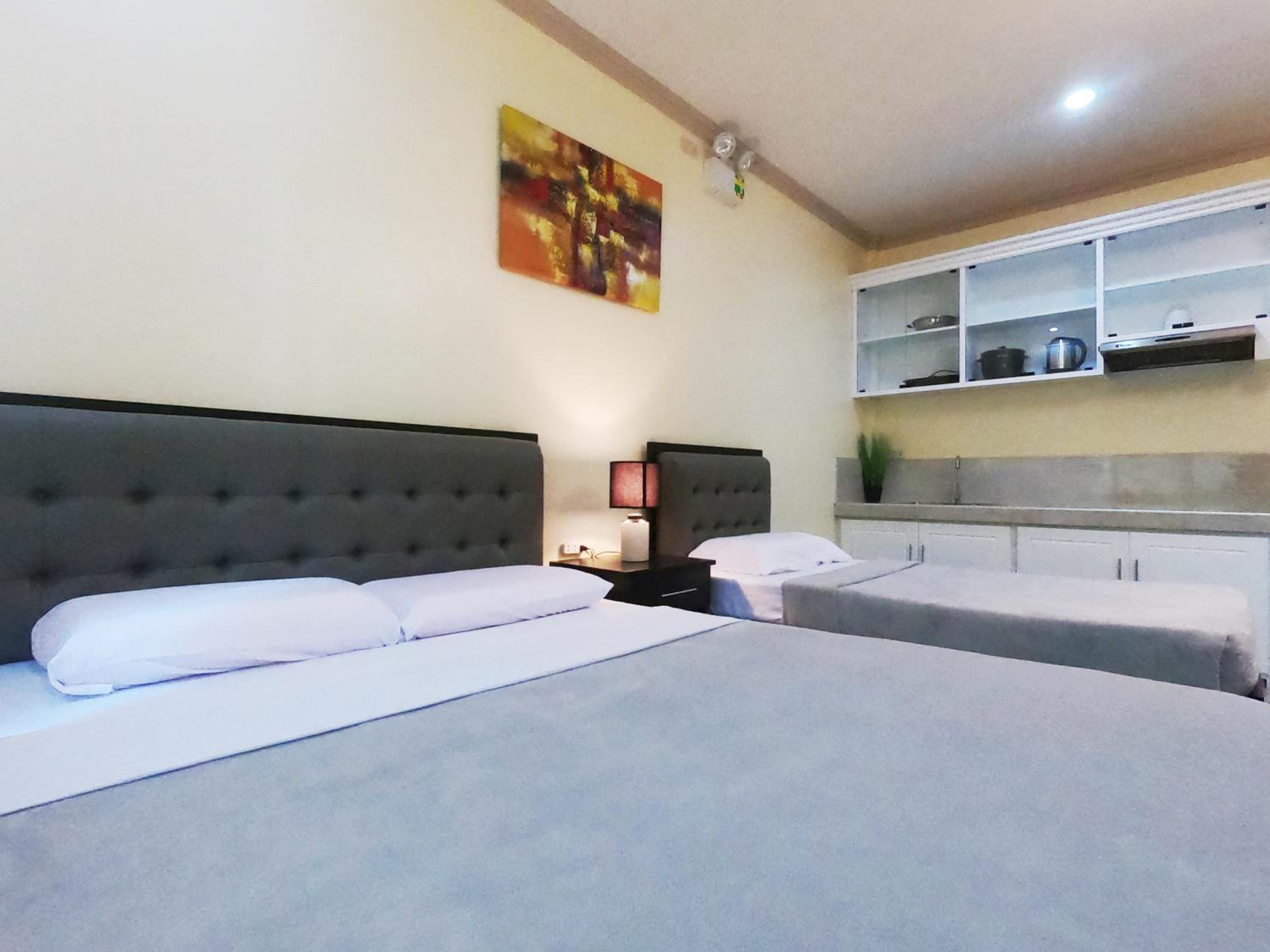 Mifaña Suites - Panglao Island view 4