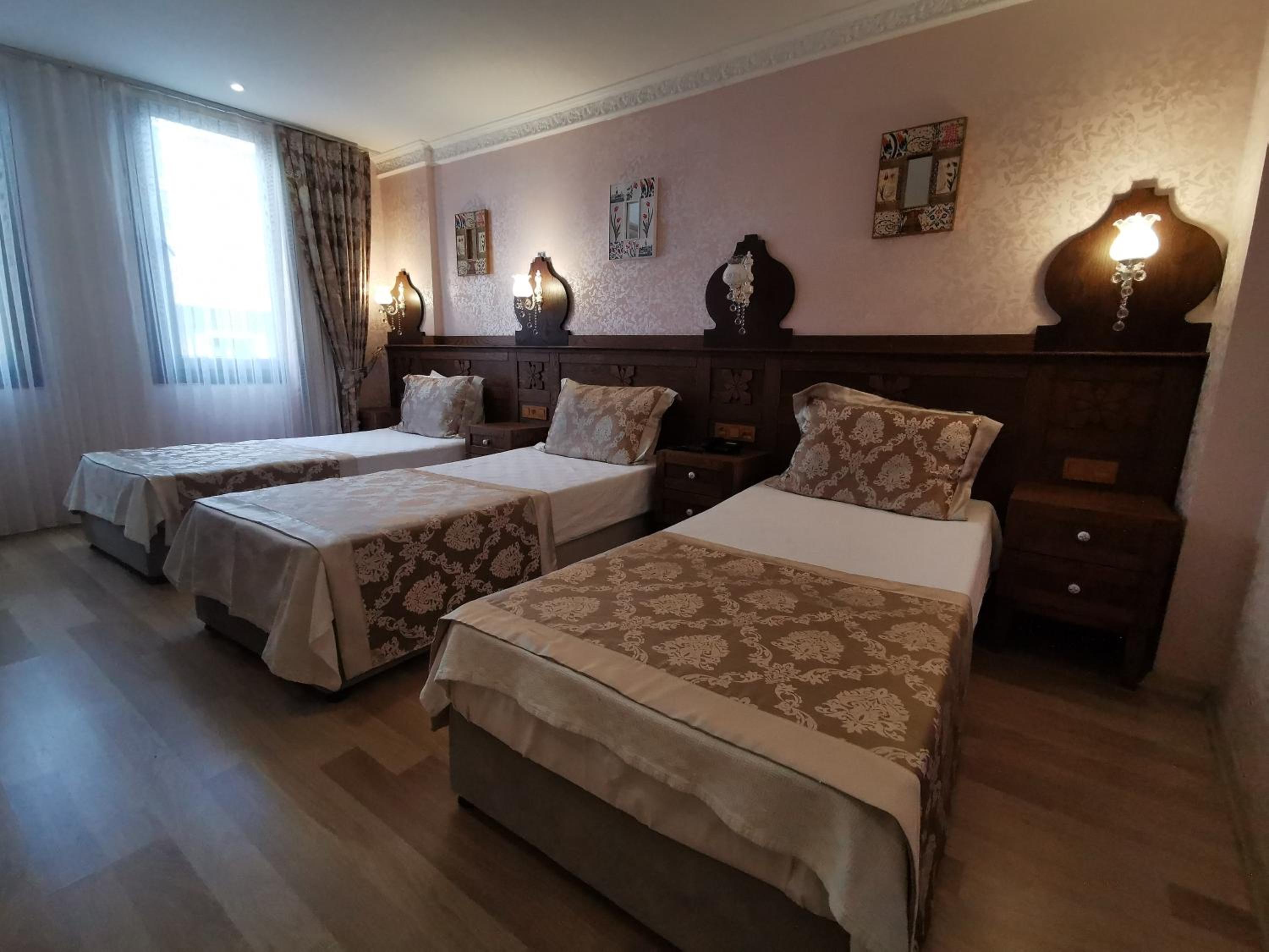 Perapolis Otel - Image 26