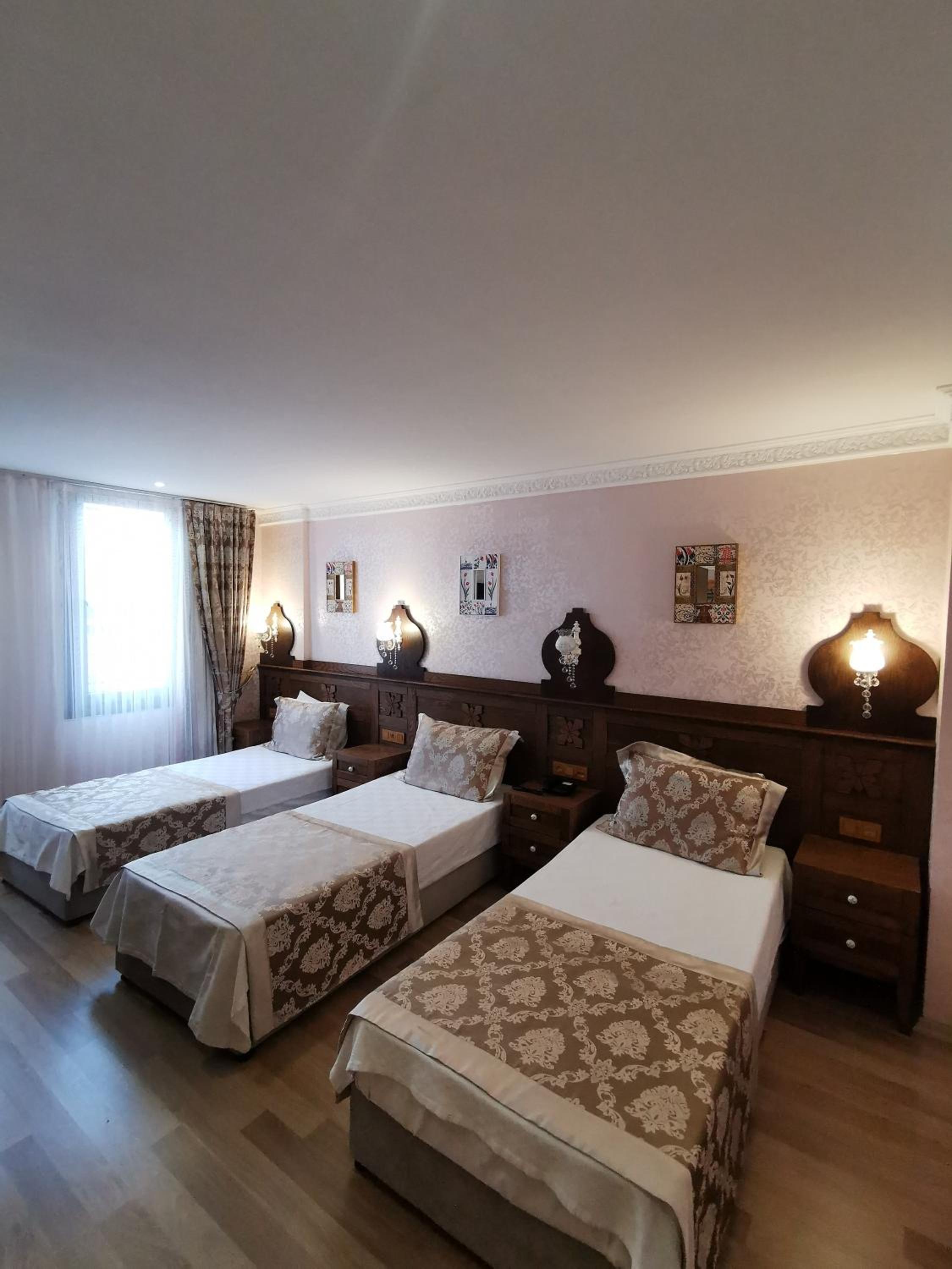 Perapolis Otel - Image 27