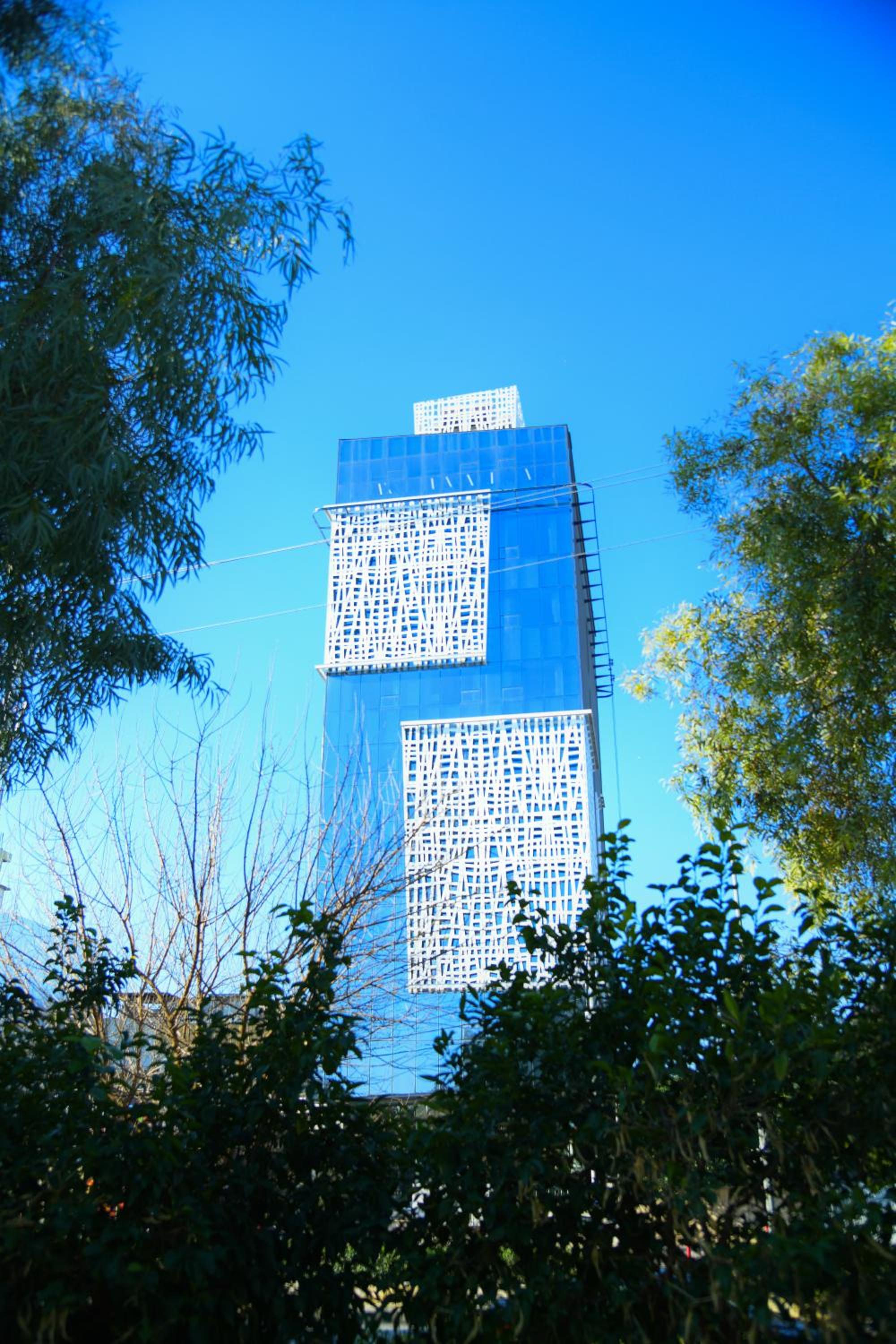 Hayali Boutique Hotel view 4