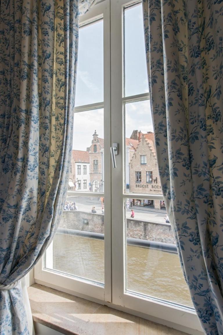 Bruges Vacations - Hotel De Orangerie by CW Hotel Collection - Property Image 68