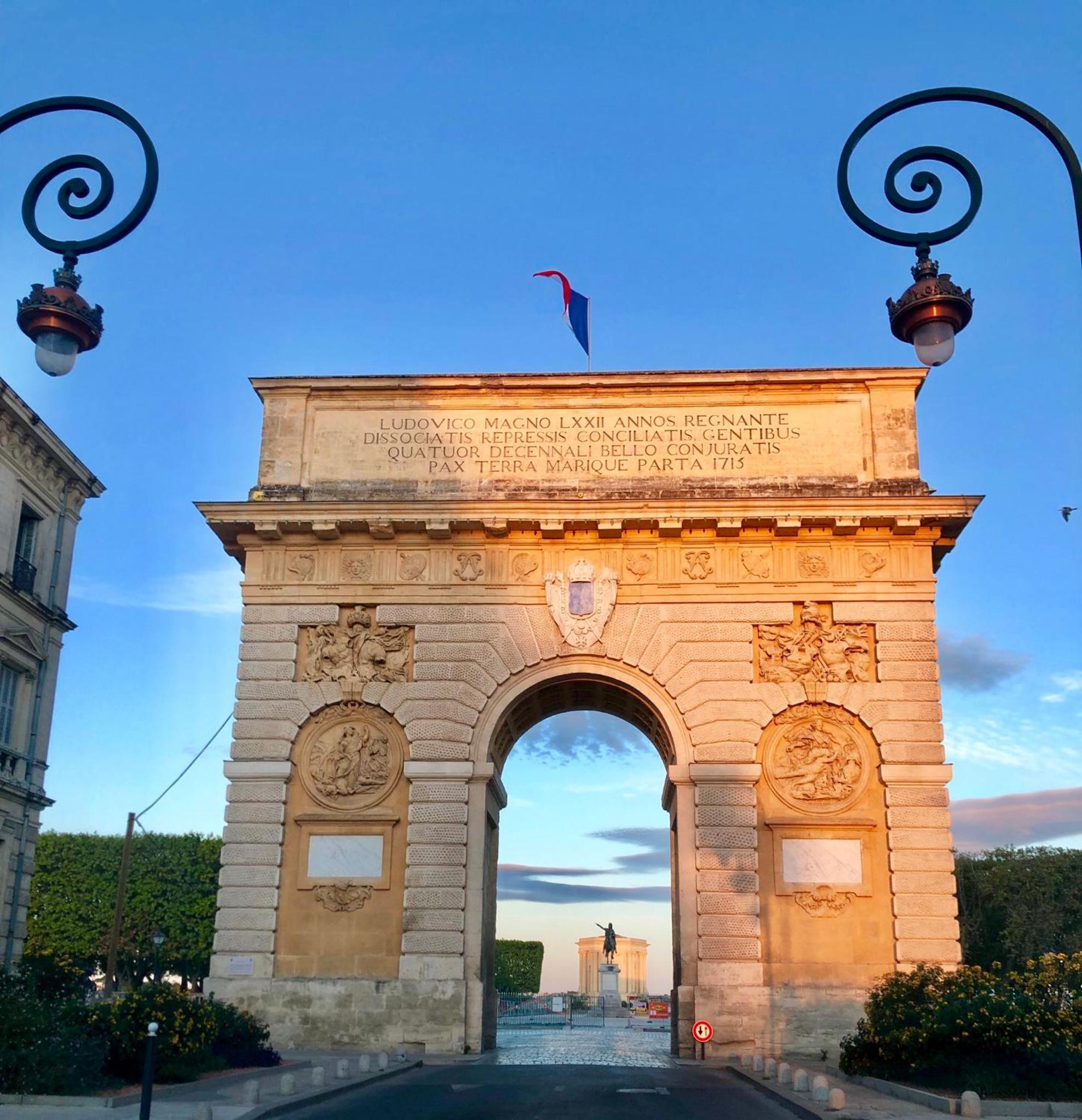 Montpellier Vacations - Hotel Colisee-Verdun Centre Gare Saint-Roch - Property Image 18
