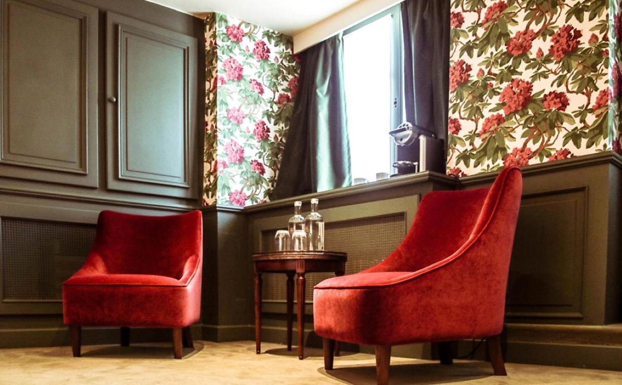 Bruges Vacations - Hotel De Orangerie by CW Hotel Collection - Property Image 44
