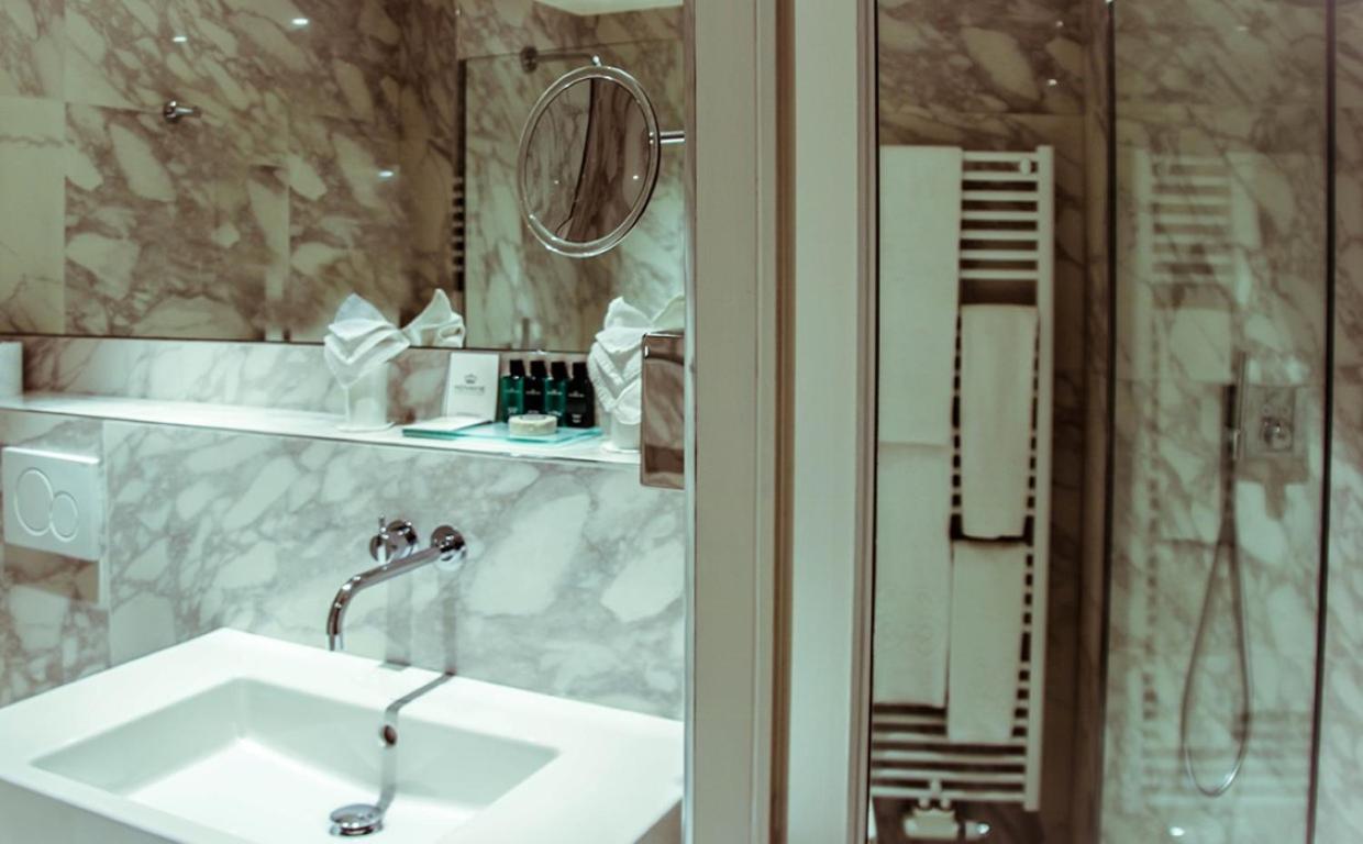 Bruges Vacations - Hotel De Orangerie by CW Hotel Collection - Property Image 69