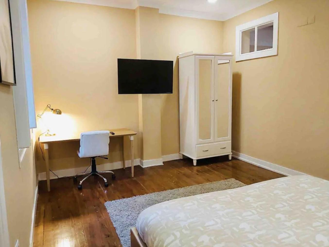 Charming 4 bedroom apartment in Chiado view 3