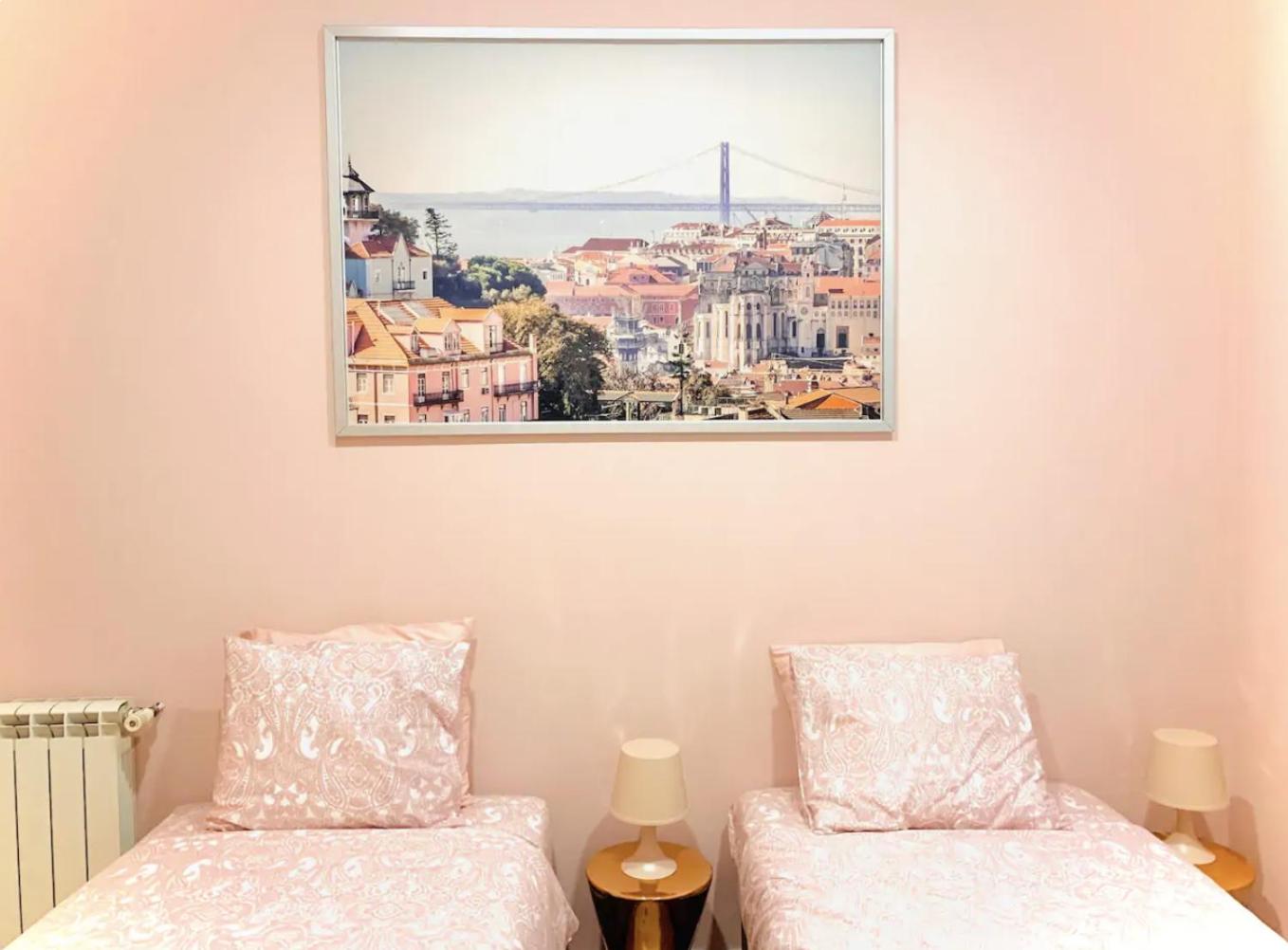 Charming 4 bedroom apartment in Chiado view 5