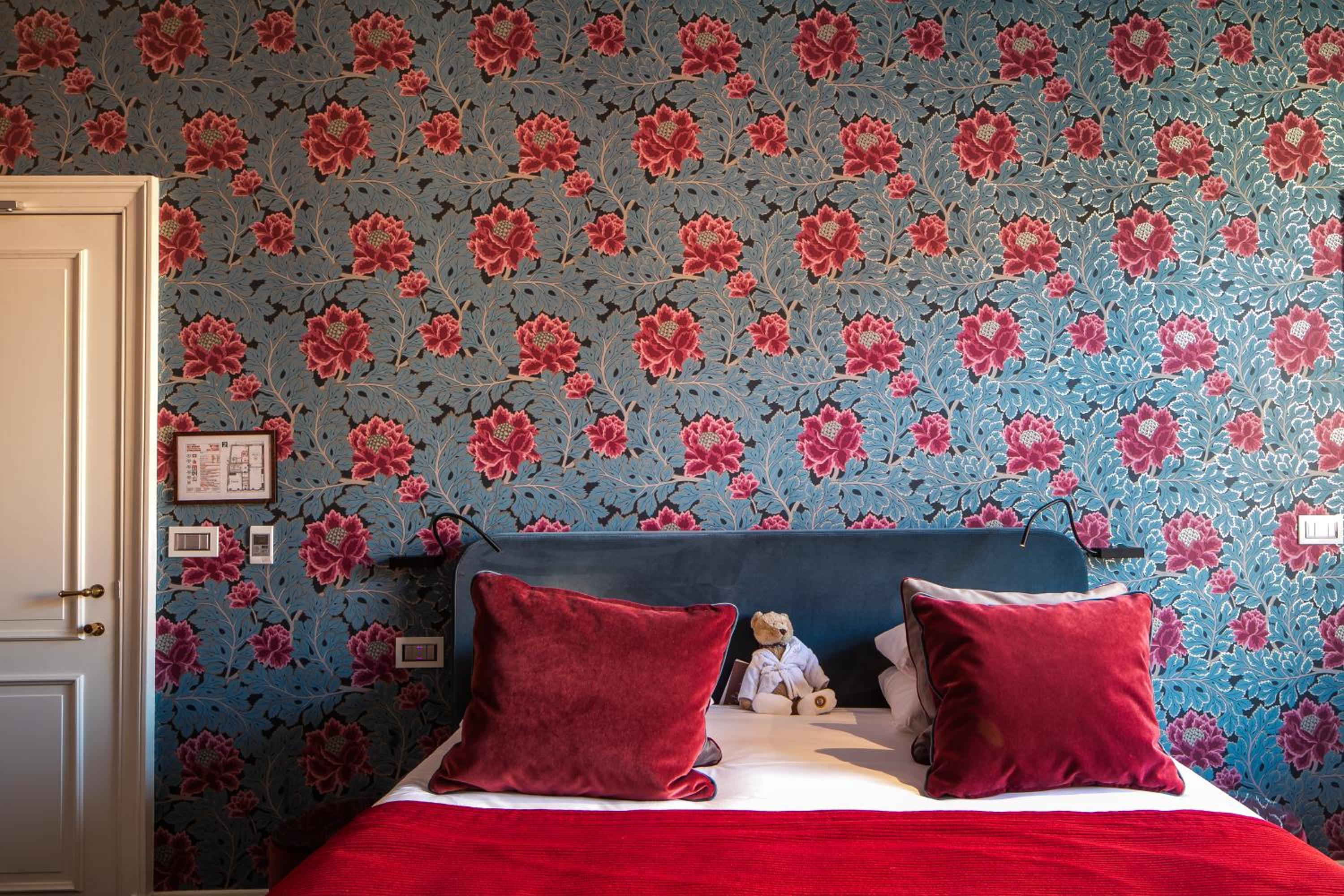 Bruges Vacations - Hotel De Orangerie by CW Hotel Collection - Property Image 45