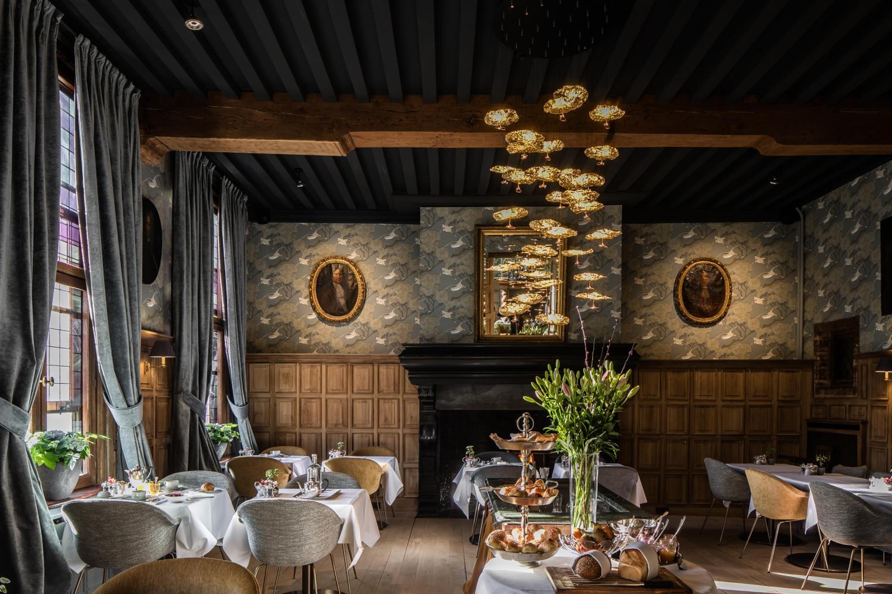 Bruges Vacations - Hotel De Orangerie by CW Hotel Collection - Property Image 20