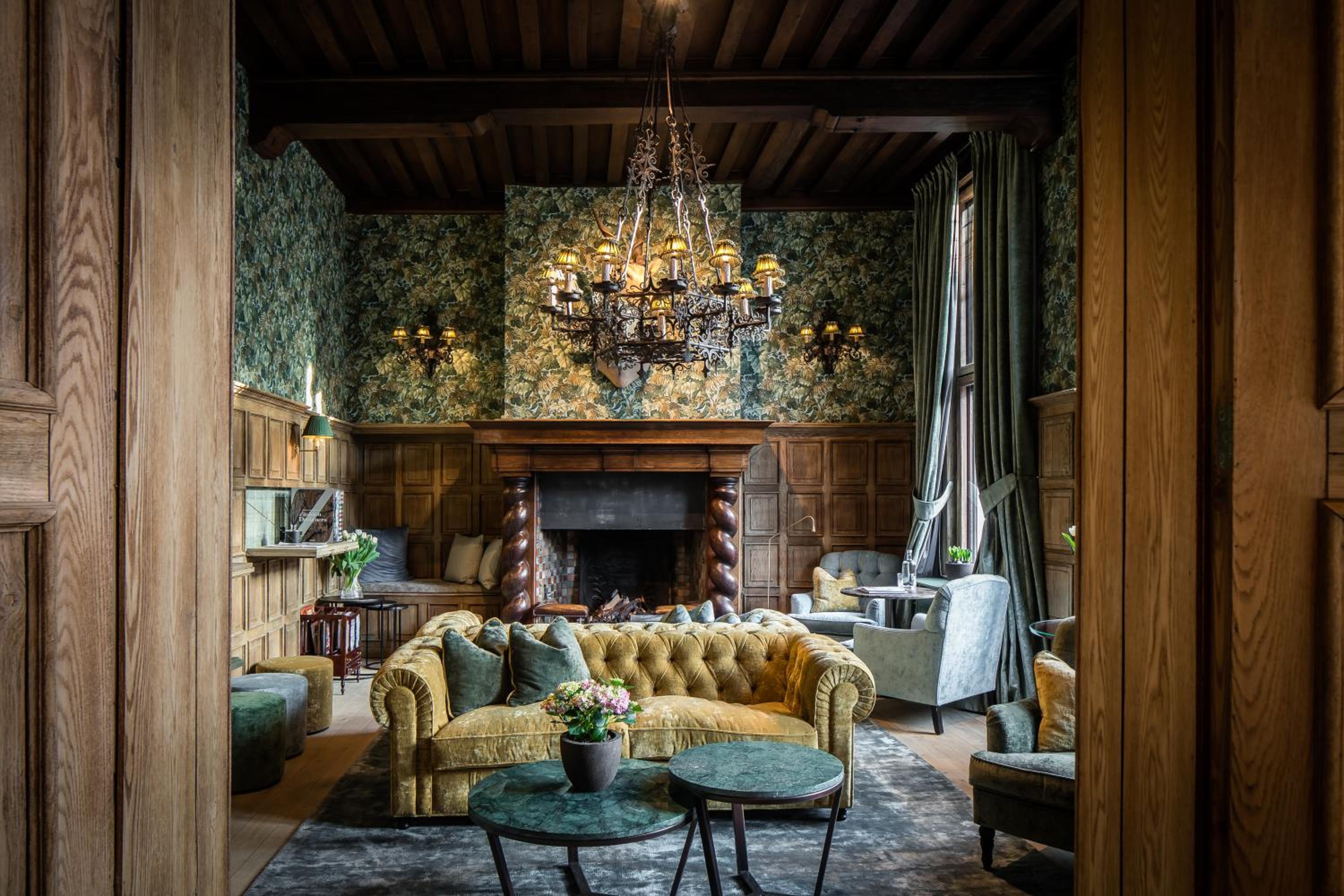 Bruges Vacations - Hotel De Orangerie by CW Hotel Collection - Property Image 26