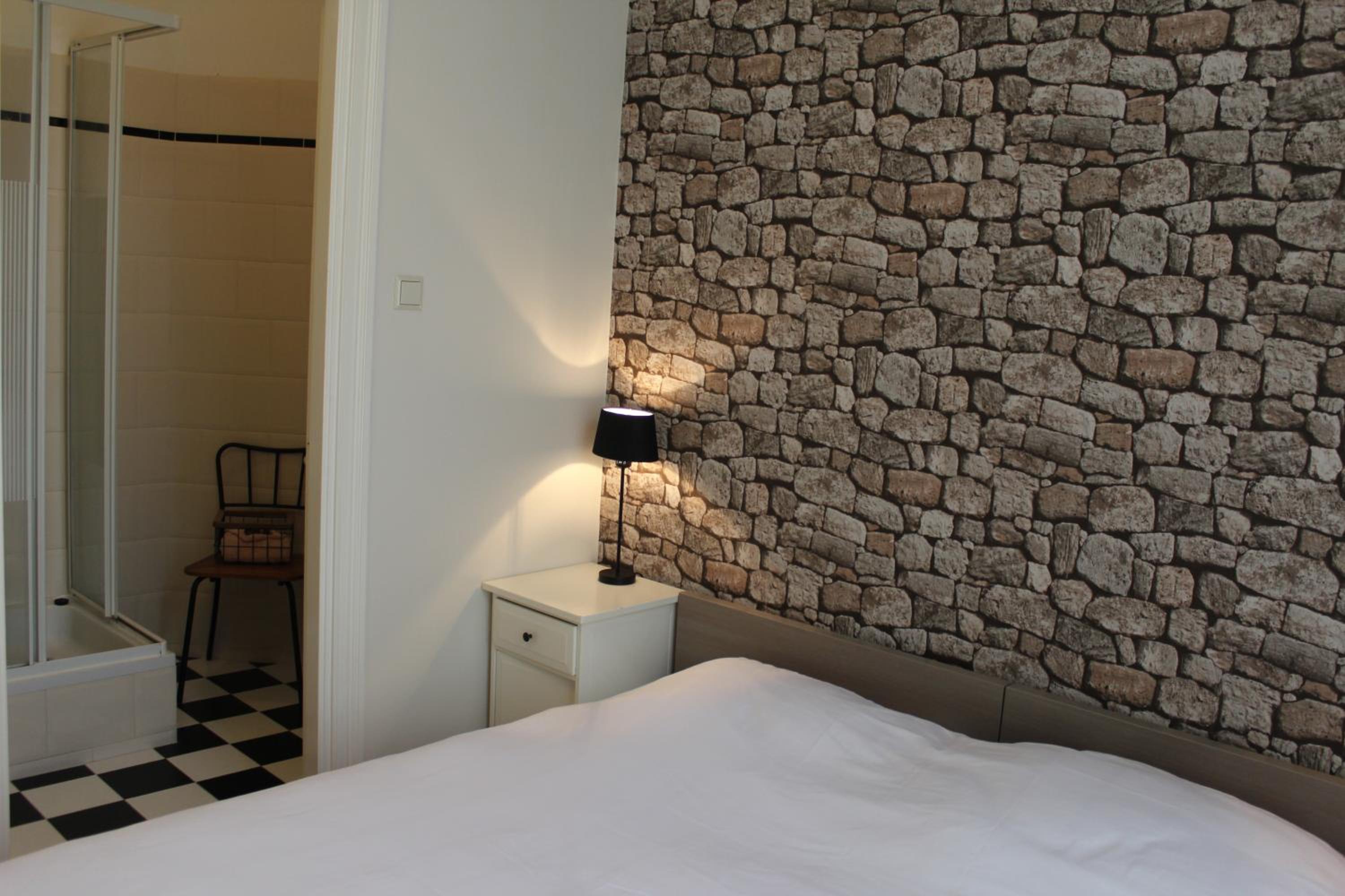 En Suite en The Hague