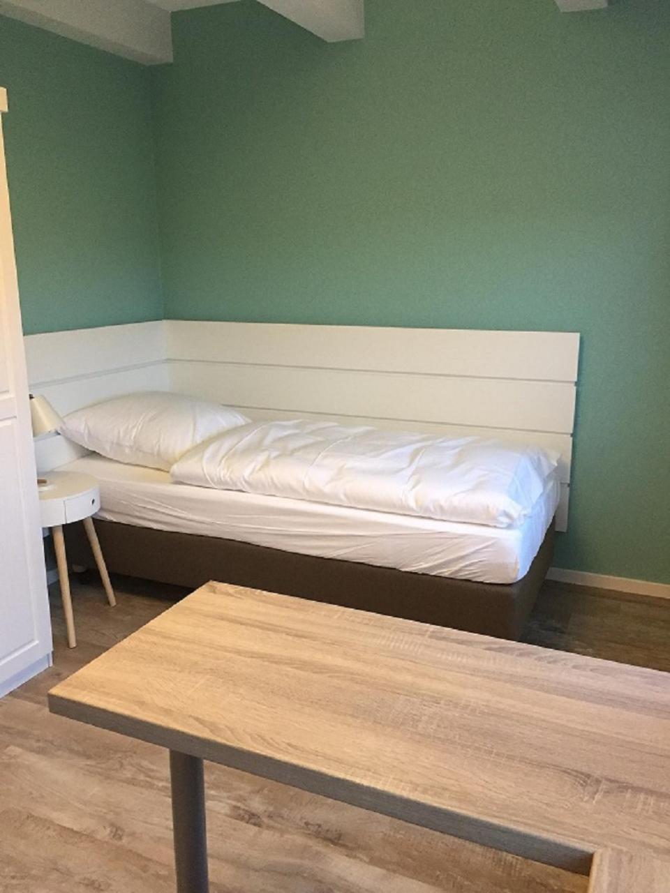 Ferienhof Pankalla