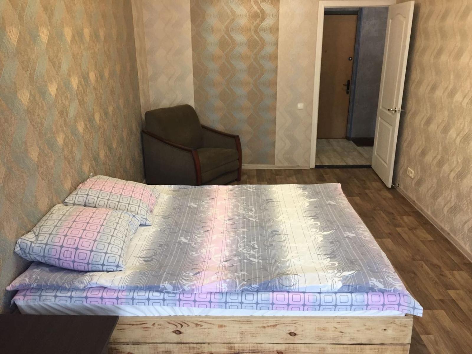 Apartment on the Obolon