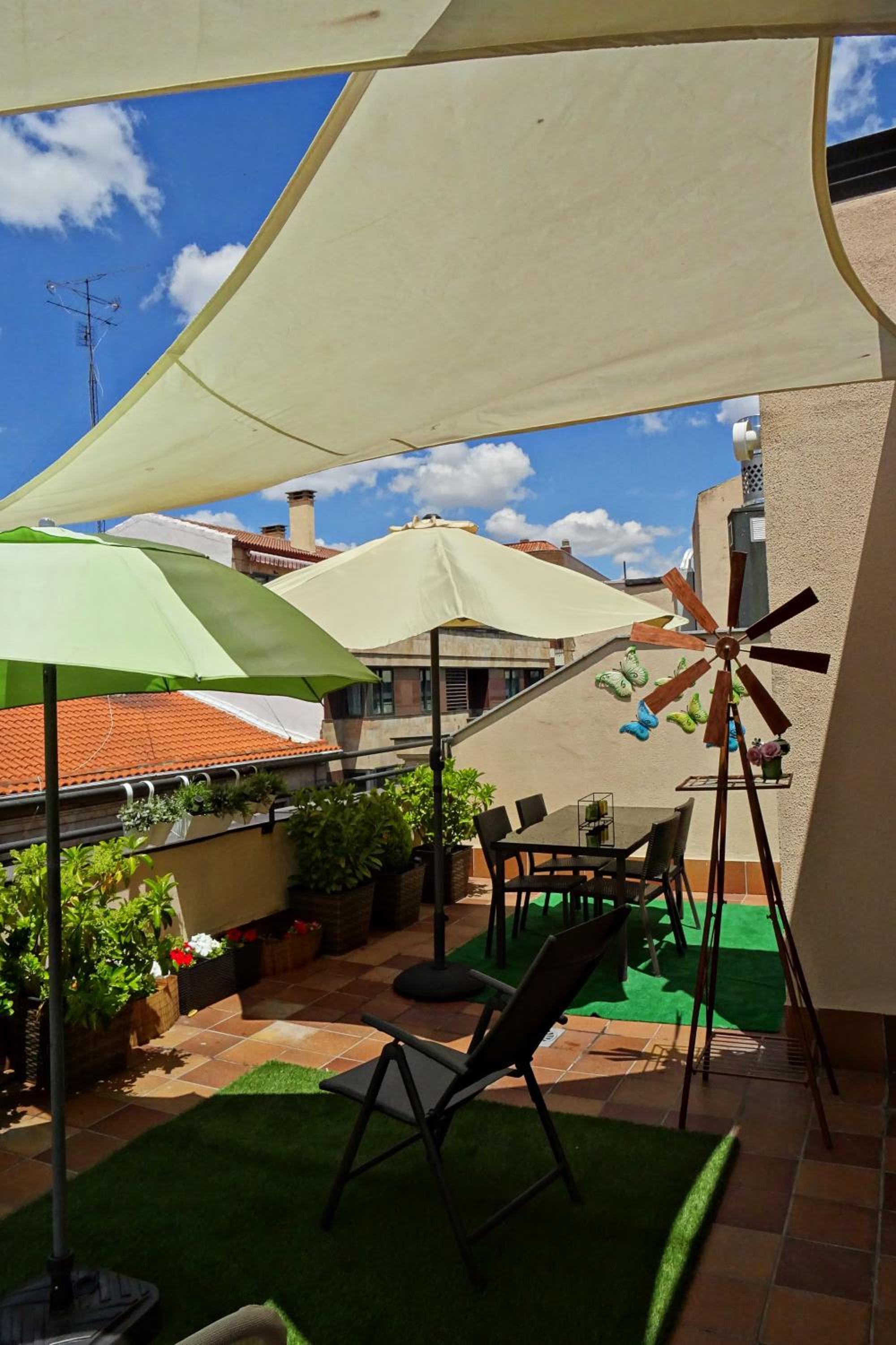 Ático Pta Zamora photo 3