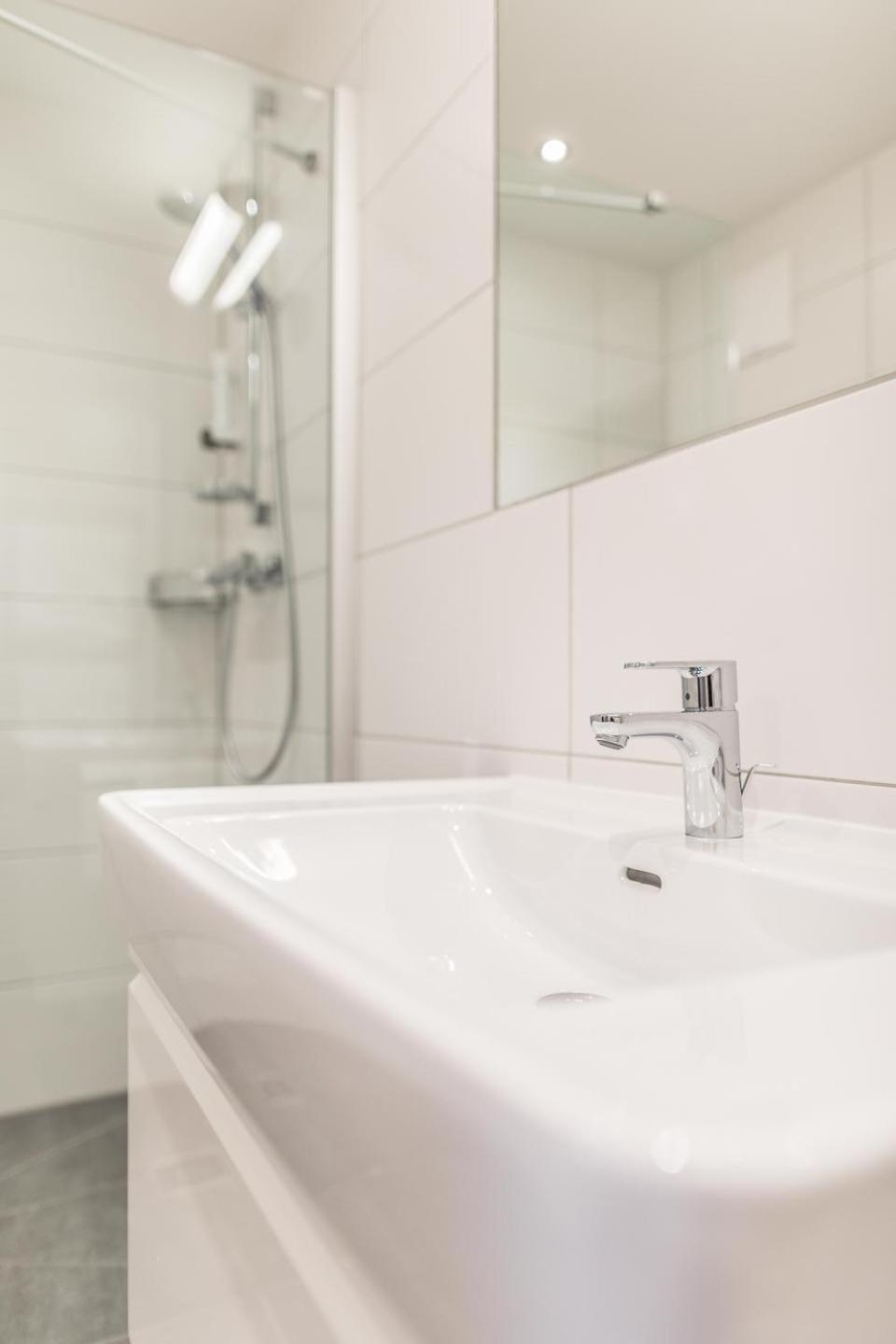 Appartements Insieme