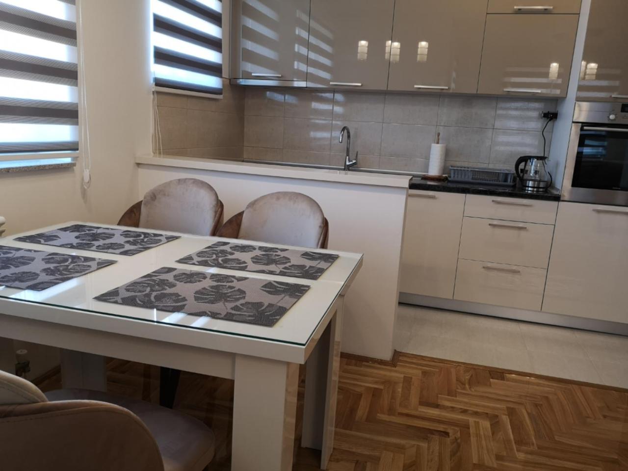 Apartman Gaga 1 view 4