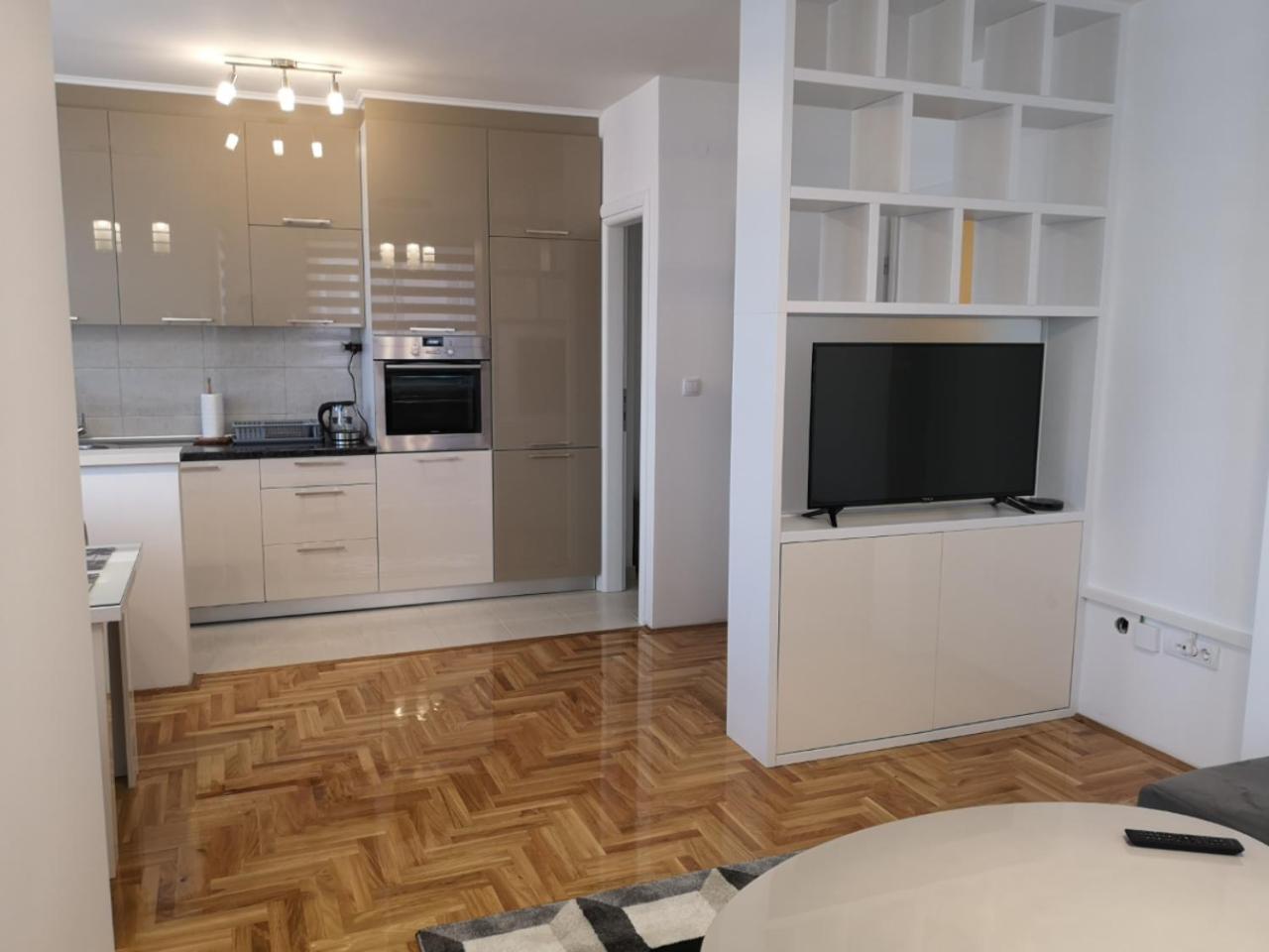 Apartman Gaga 1 view 3