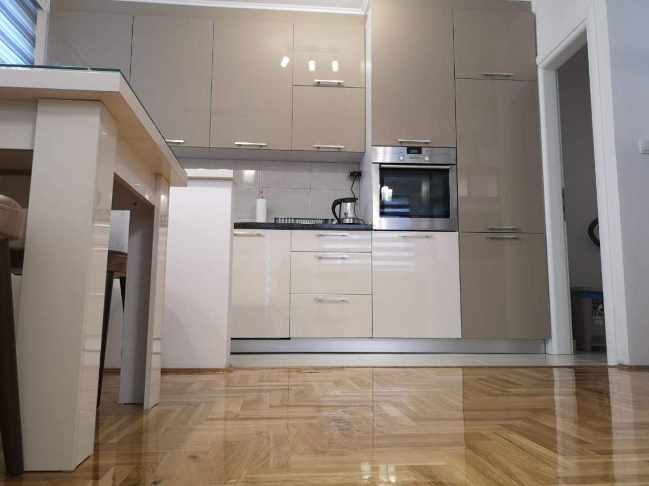 Apartman Gaga 1 view 5
