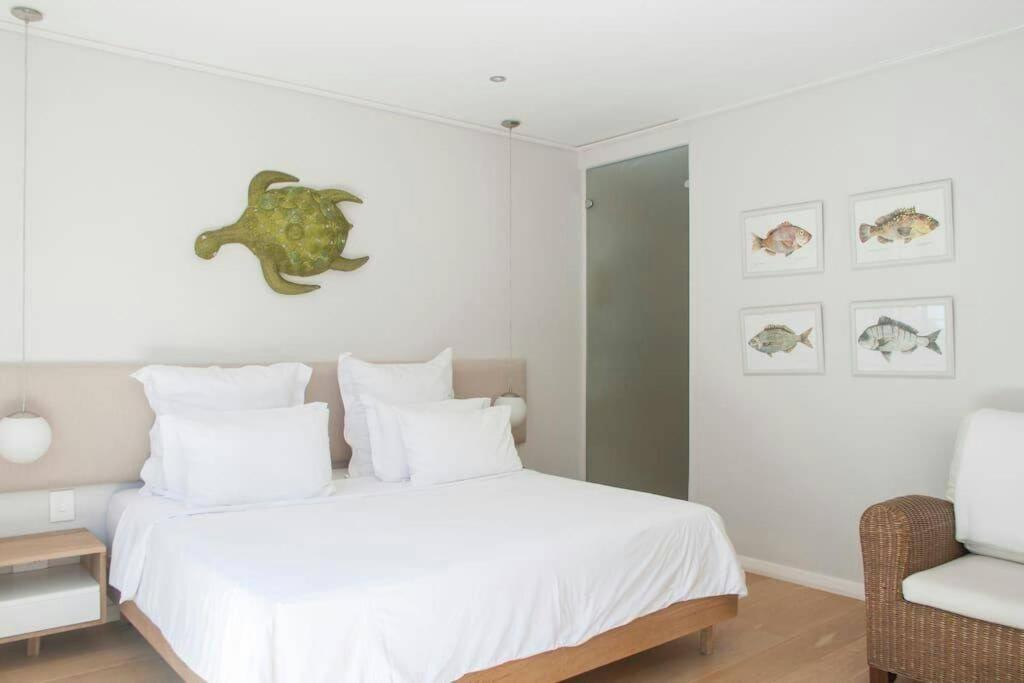 Clifton 3rd Beach house - Breathtakingly Beautiful Views!