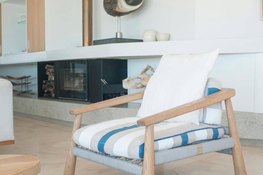 Clifton 3rd Beach house - Breathtakingly Beautiful Views!