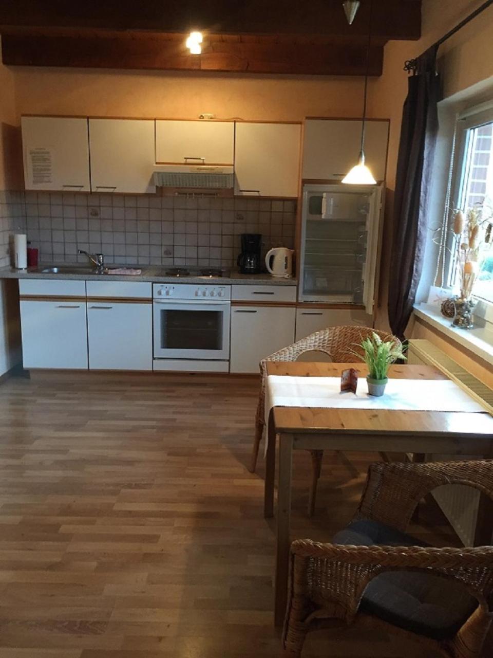Ferienhof Pankalla