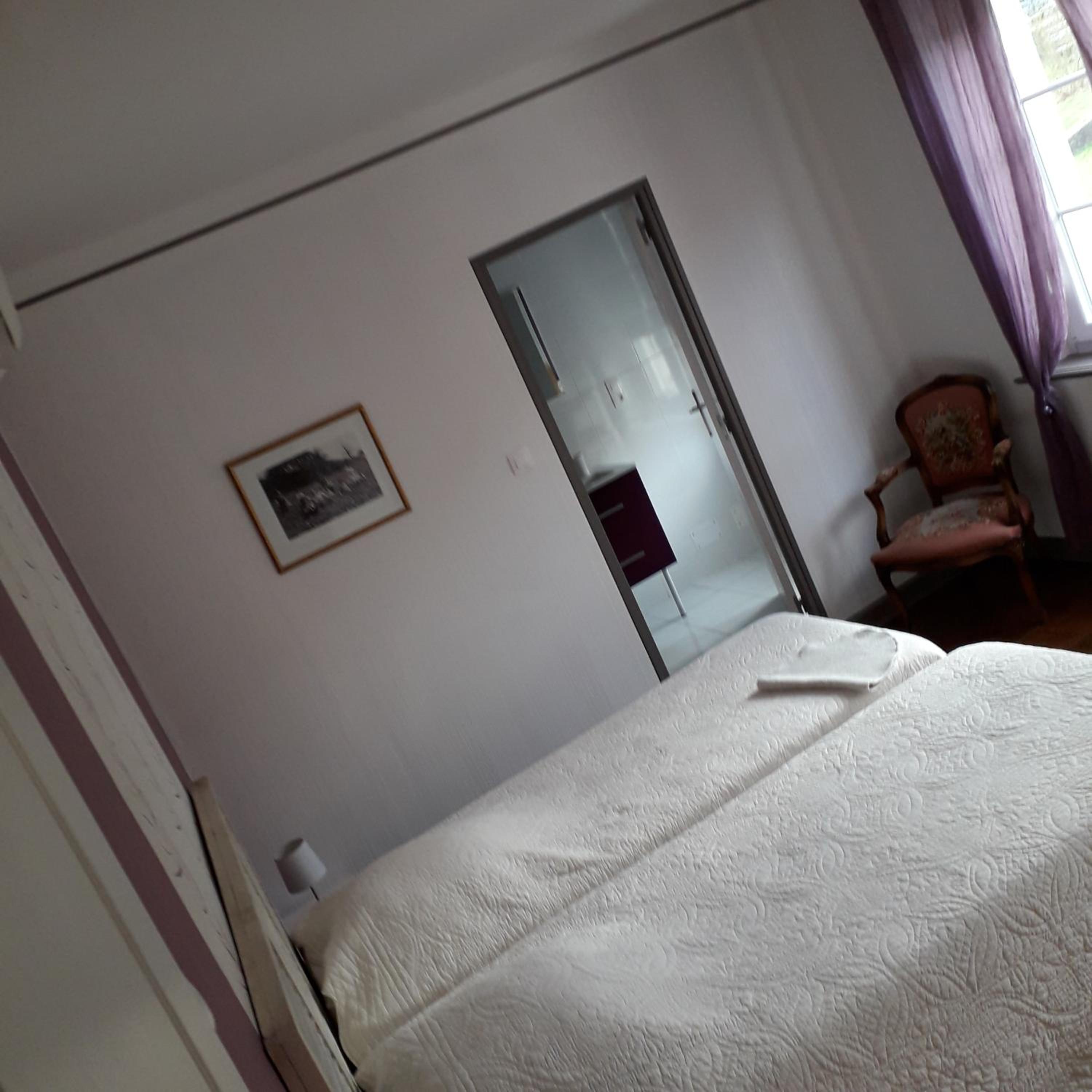 Maison de malbrouck view 5