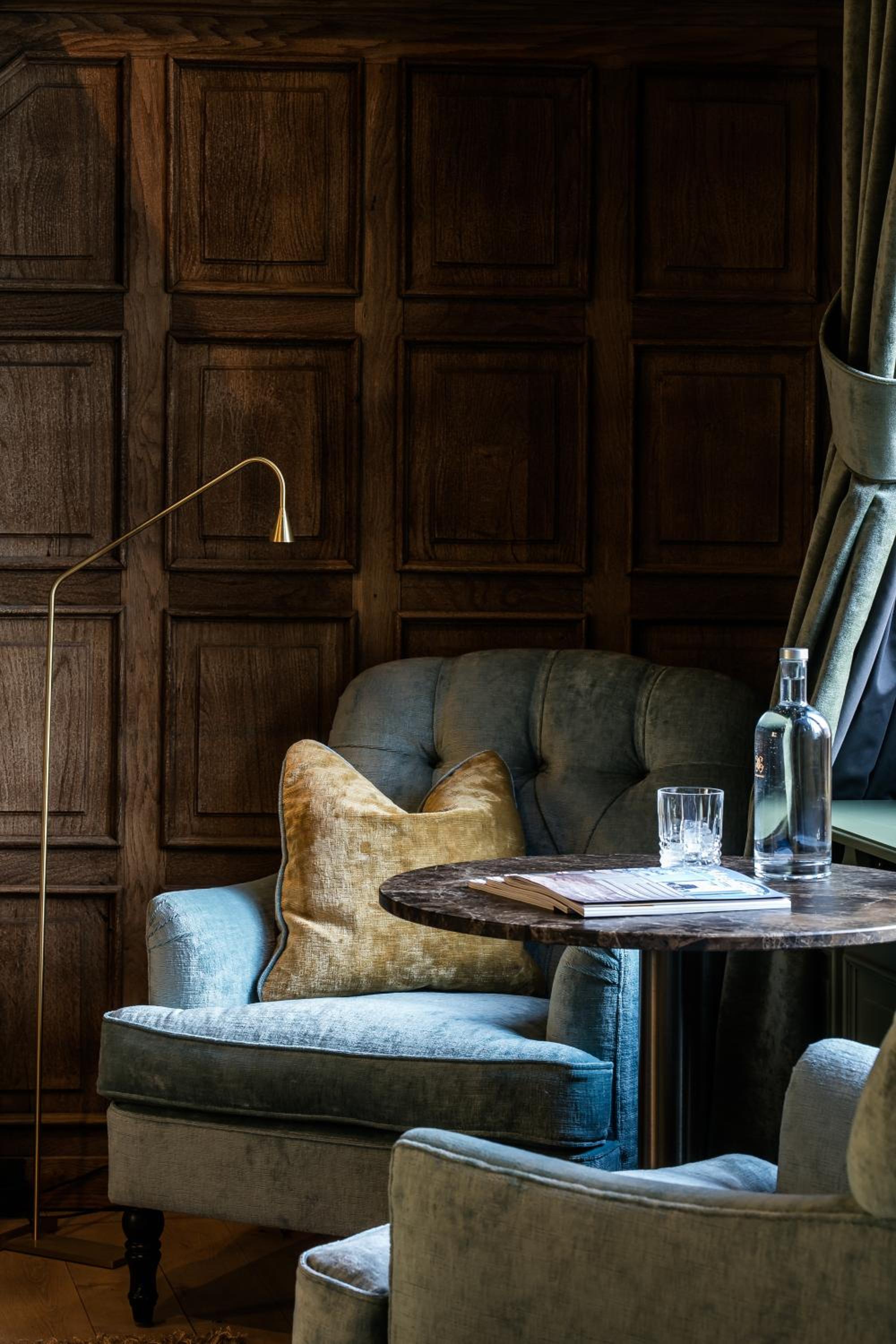 Bruges Vacations - Hotel De Orangerie by CW Hotel Collection - Property Image 6
