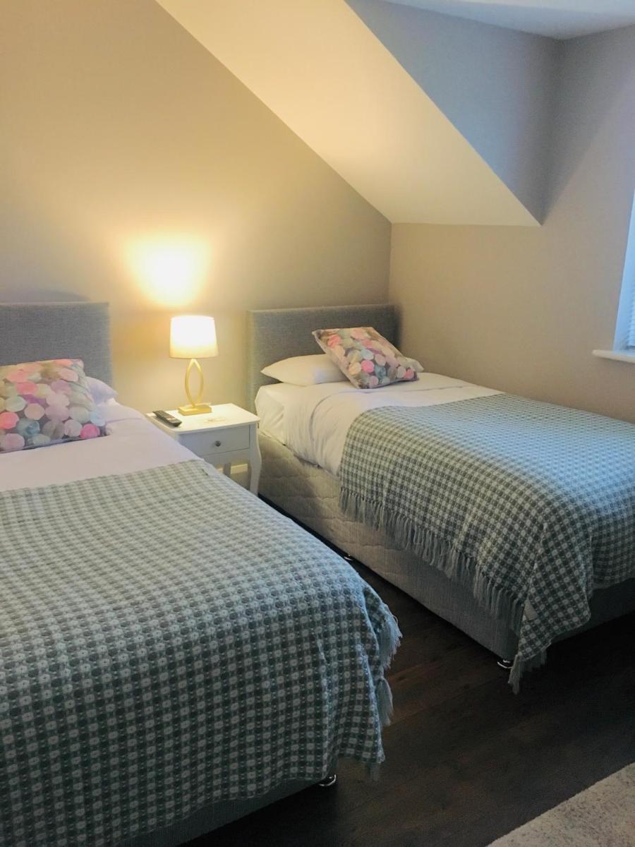 Doolin Village Accomodation view 4