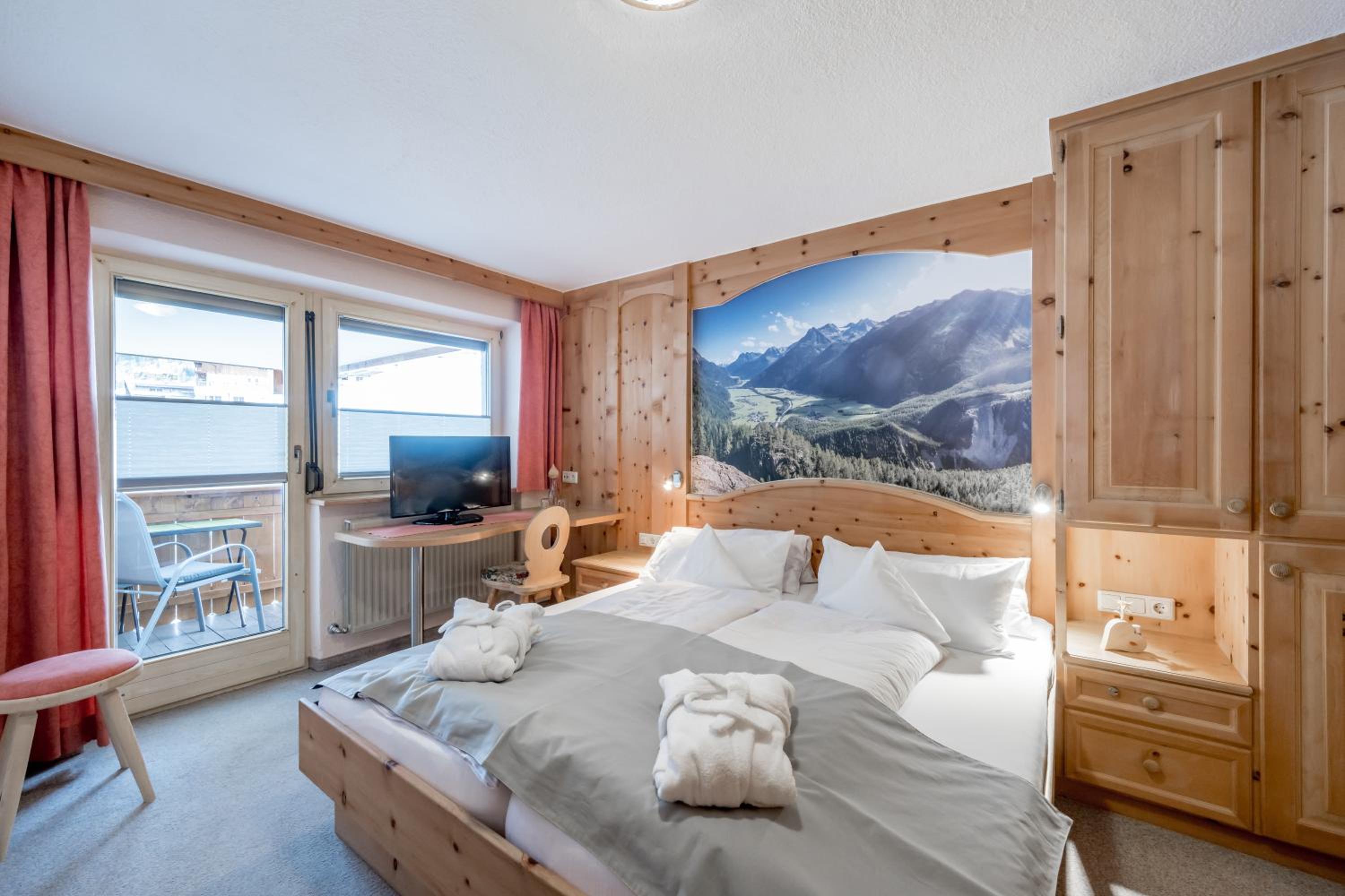 Haus Wiesenblick