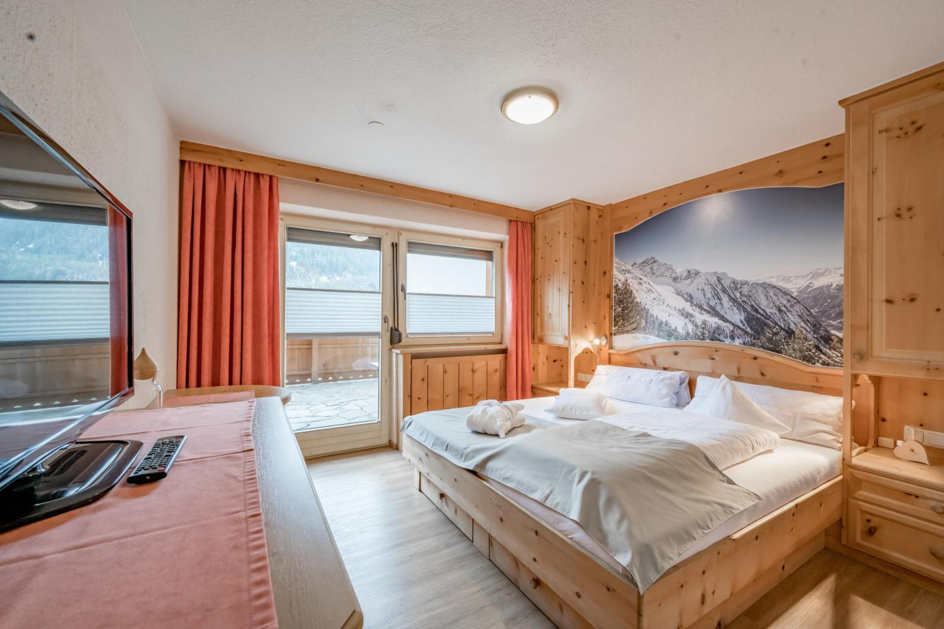 Haus Wiesenblick