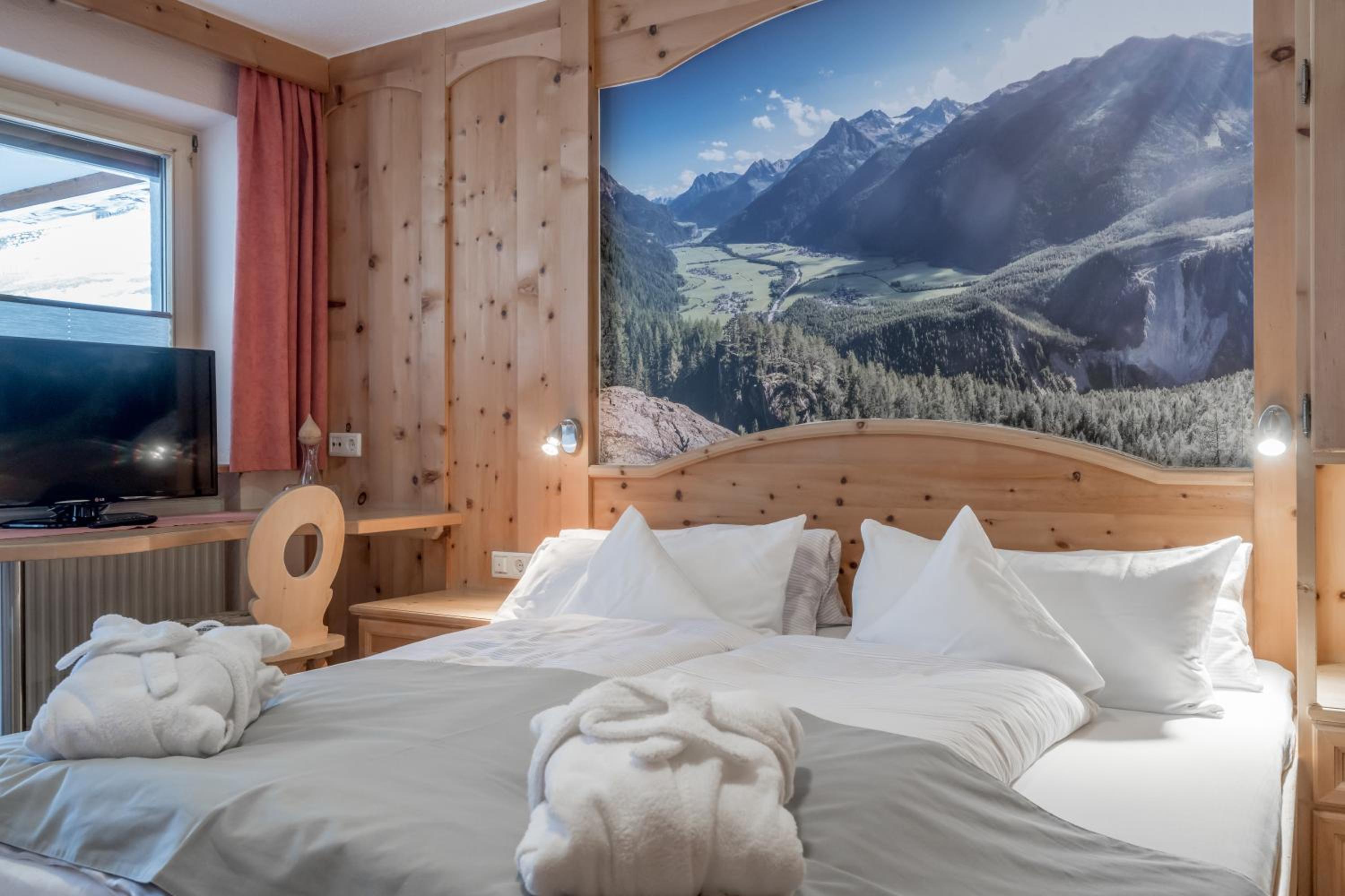 Haus Wiesenblick