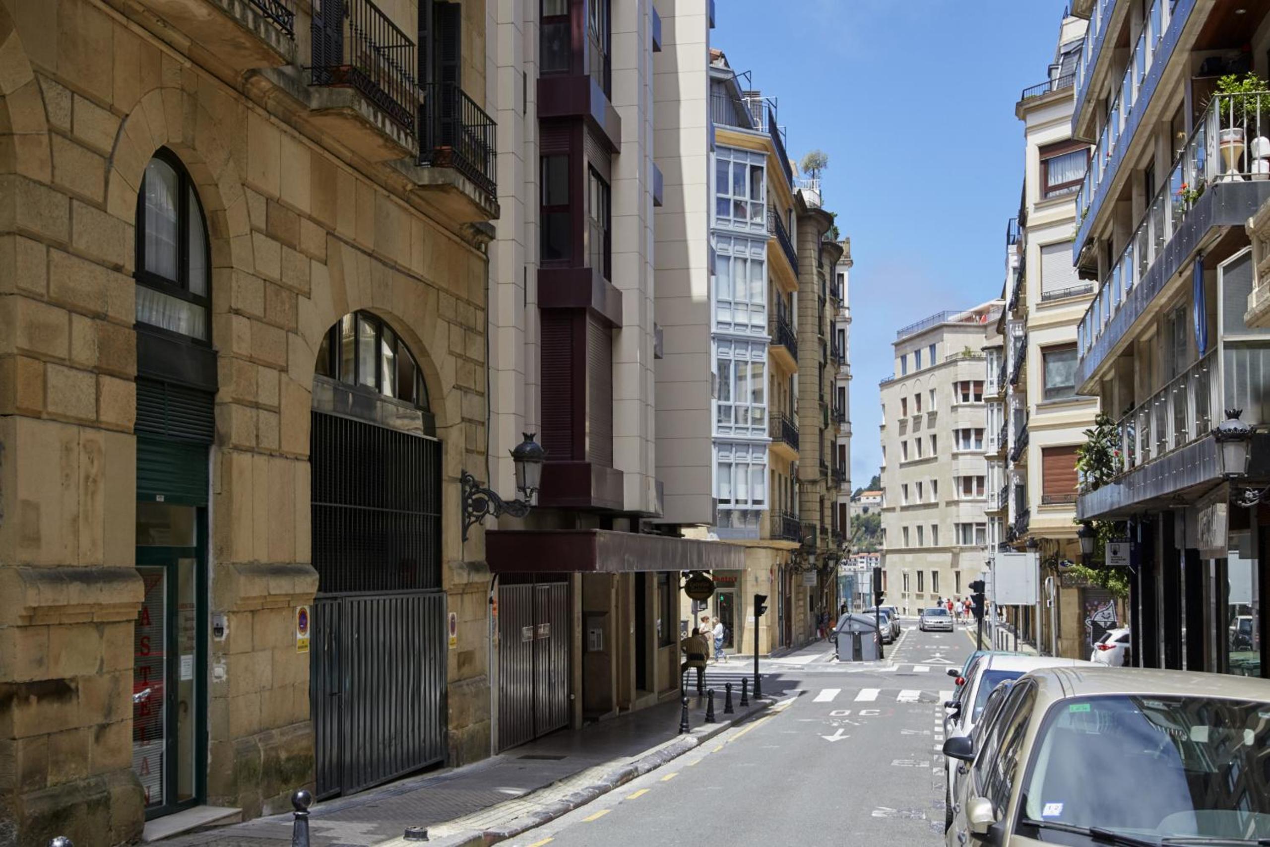 Hurbil - Basque Stay view 2