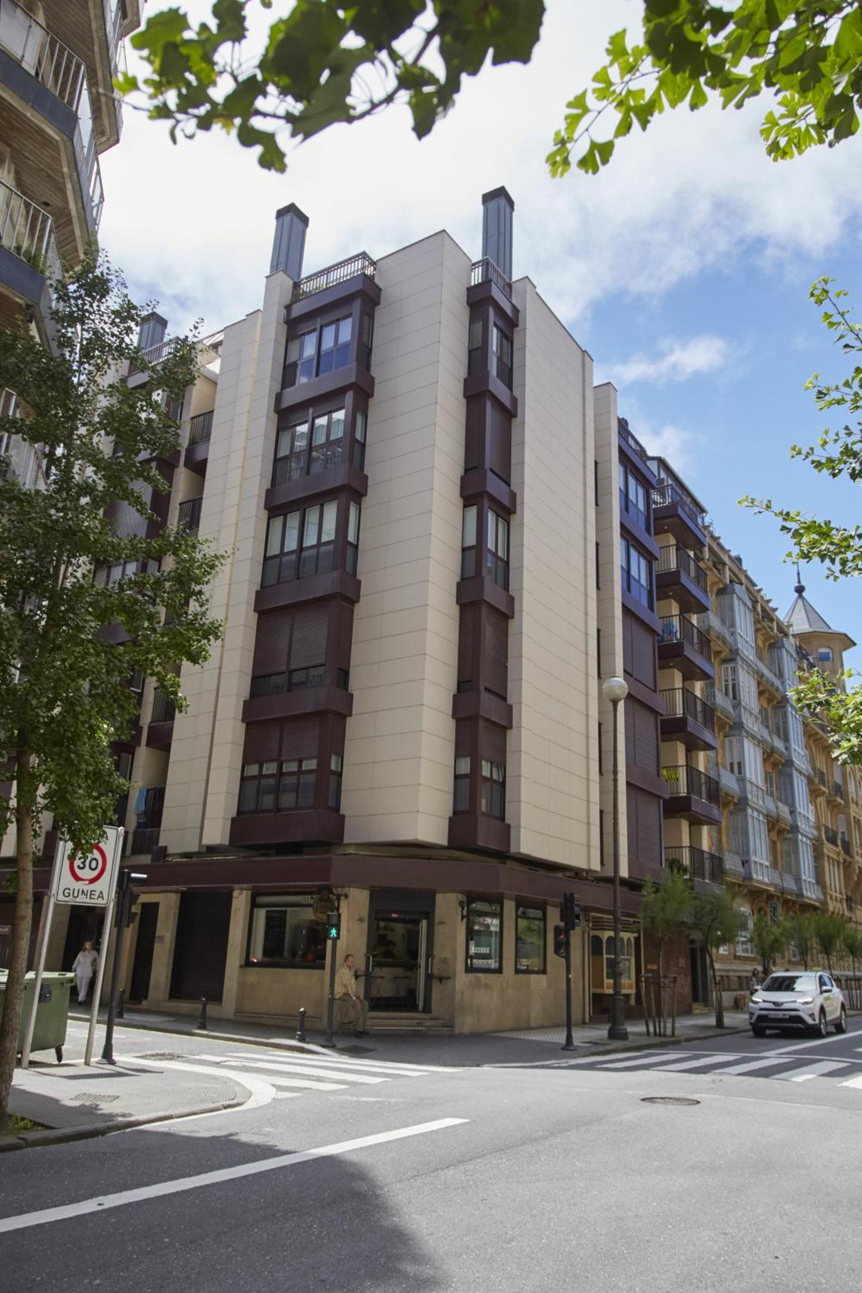 building