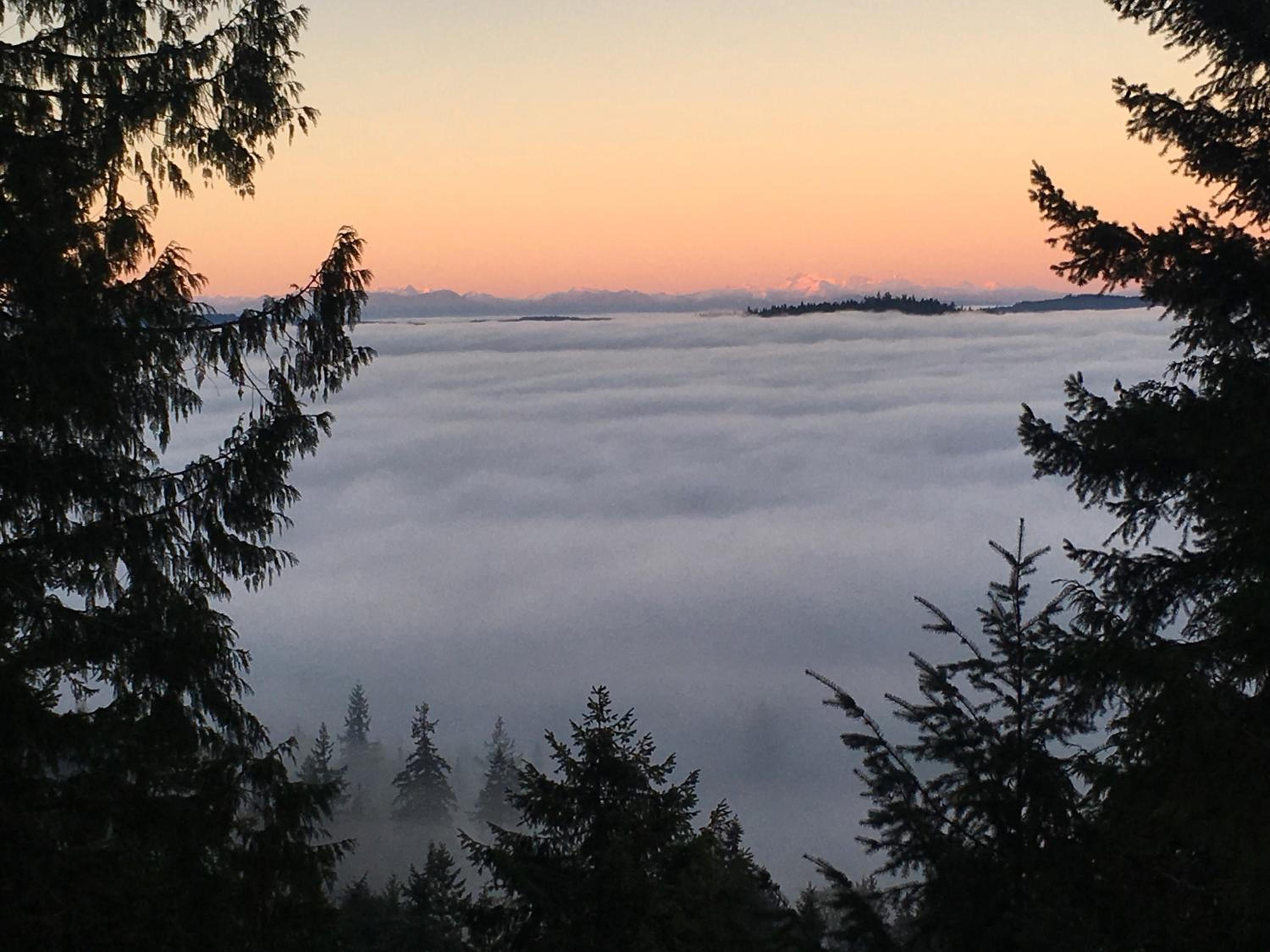 The Sanctuary Retreat Salt Spring Island