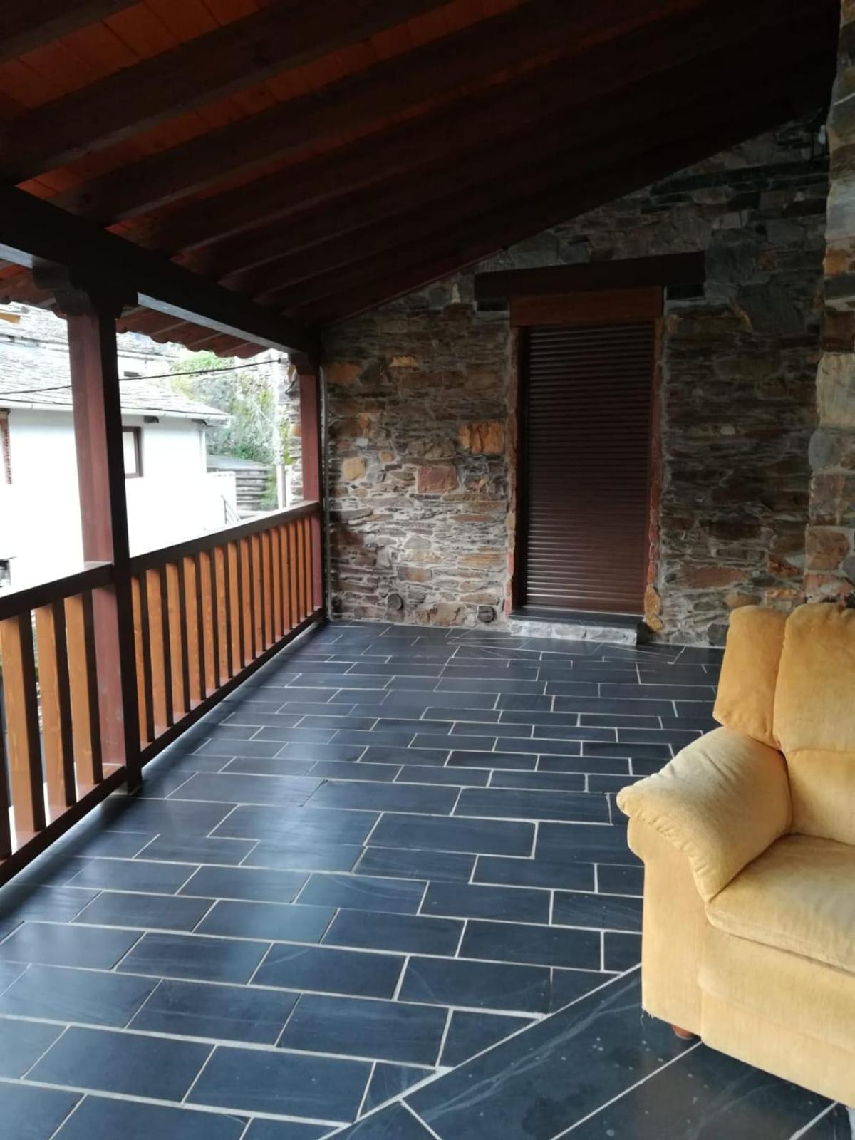 Casa Rural Rio Cabrera - Property Image 19