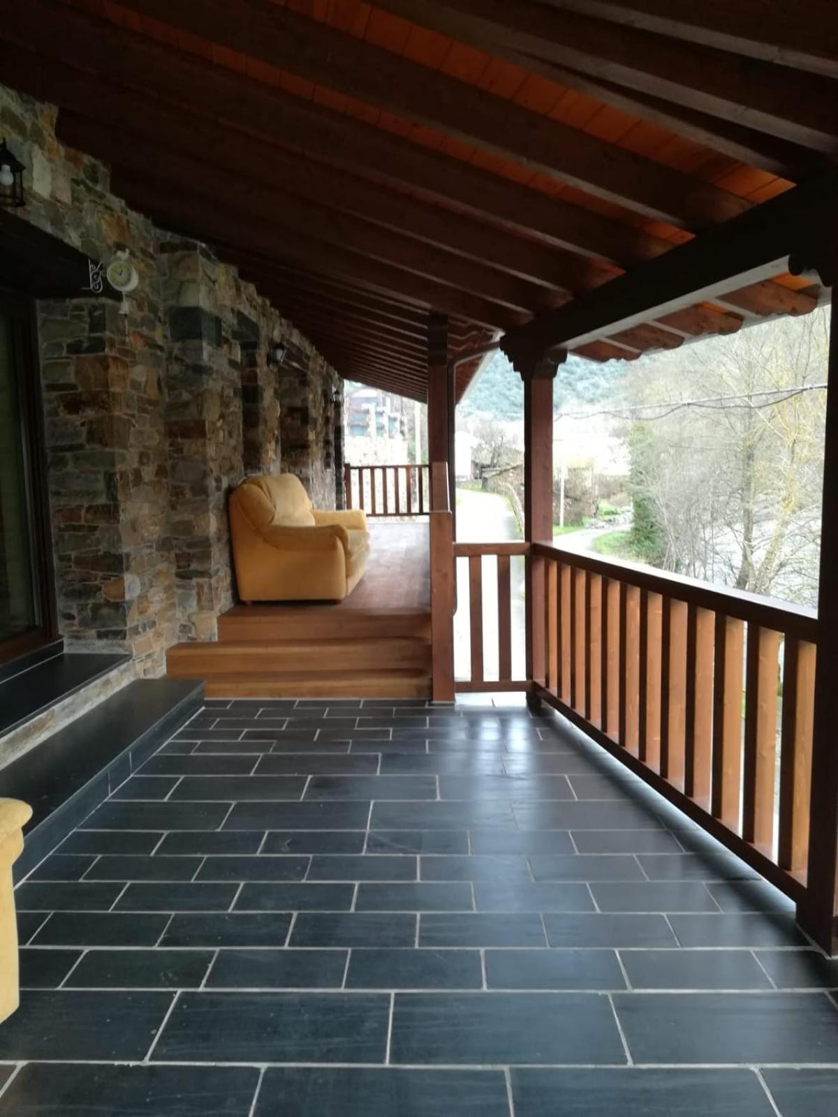 Casa Rural Rio Cabrera - Property Image 17